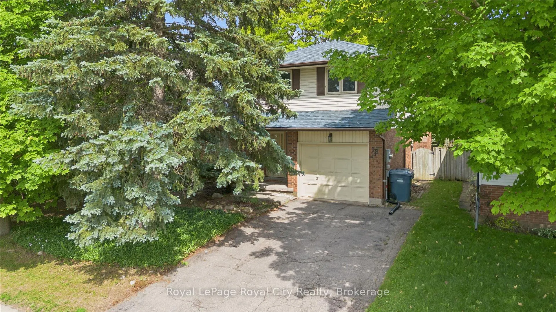 Photo 11 of 18 Mcelderry Road, Guelph, Kortright West — HOMEH
