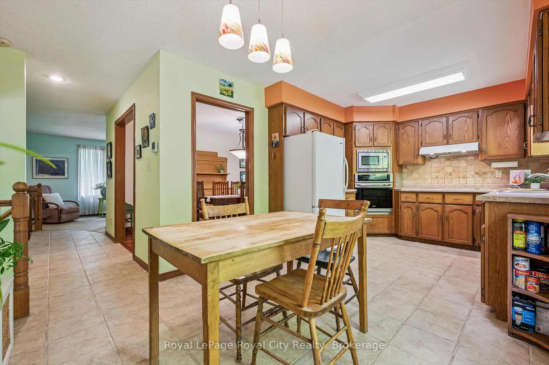Photo 13 of 18 Mcelderry Road, Guelph, Kortright West — HOMEH