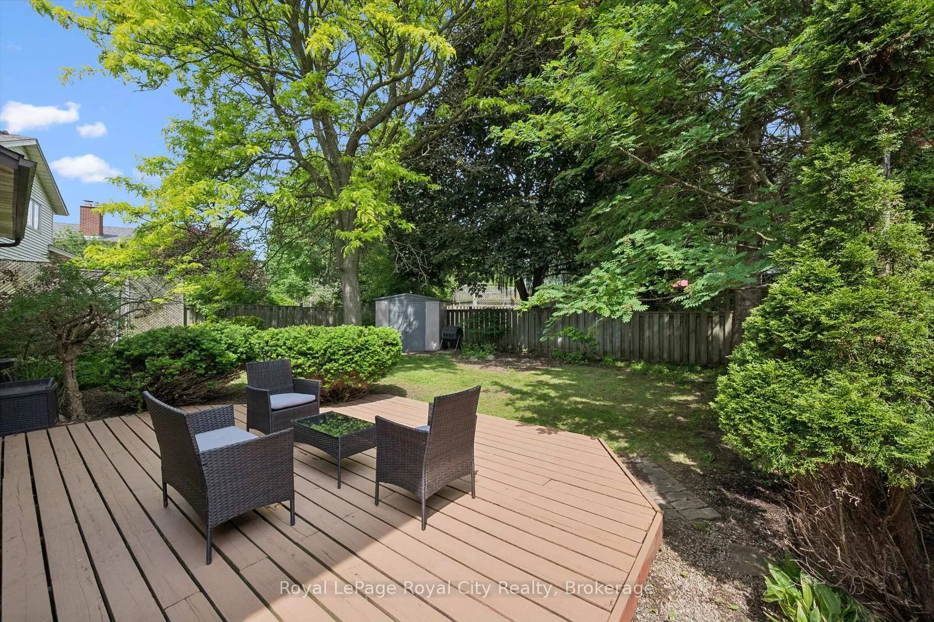Photo 35 of 18 Mcelderry Road, Guelph, Kortright West — HOMEH