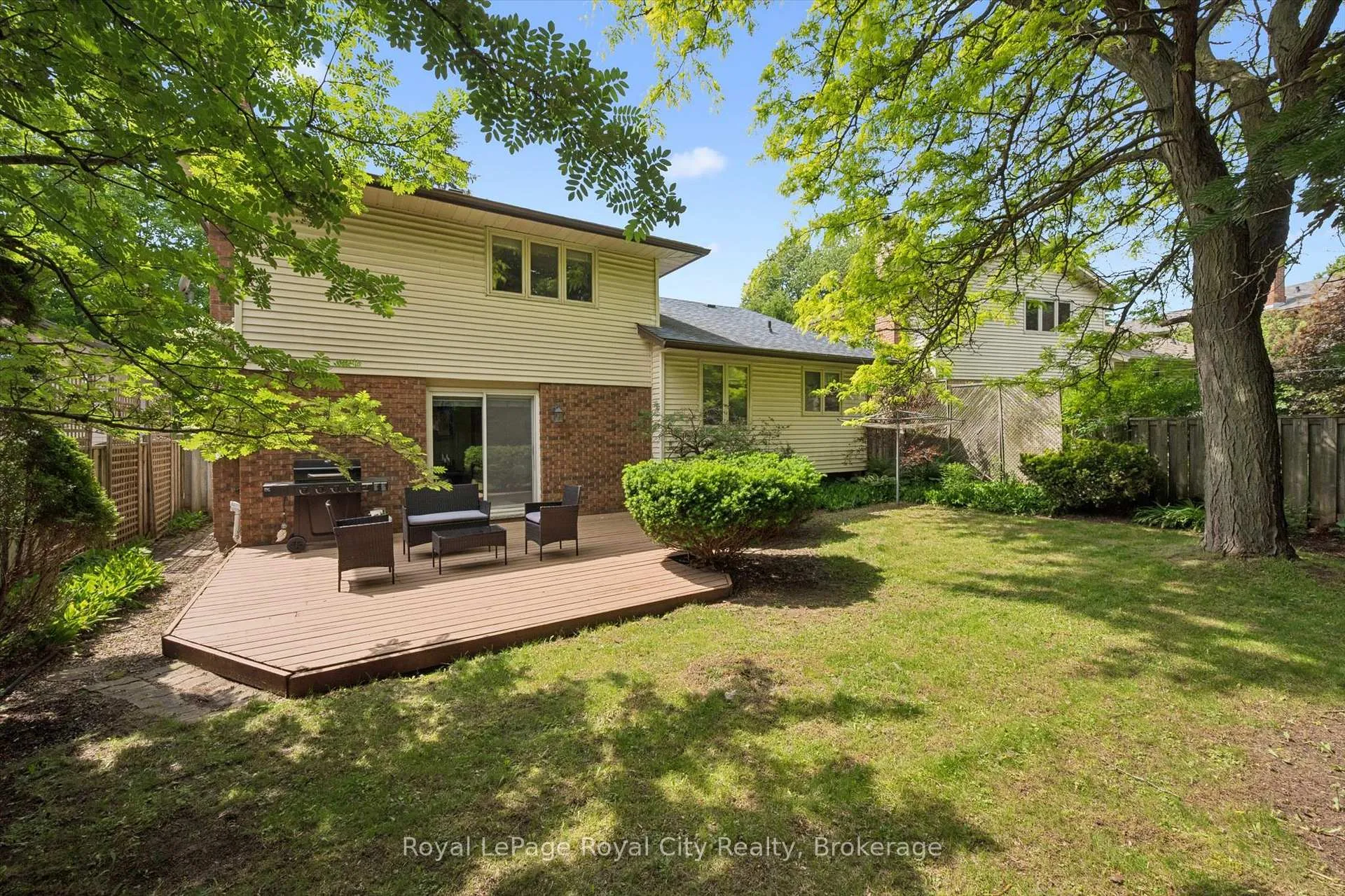 Photo 36 of 18 Mcelderry Road, Guelph, Kortright West — HOMEH