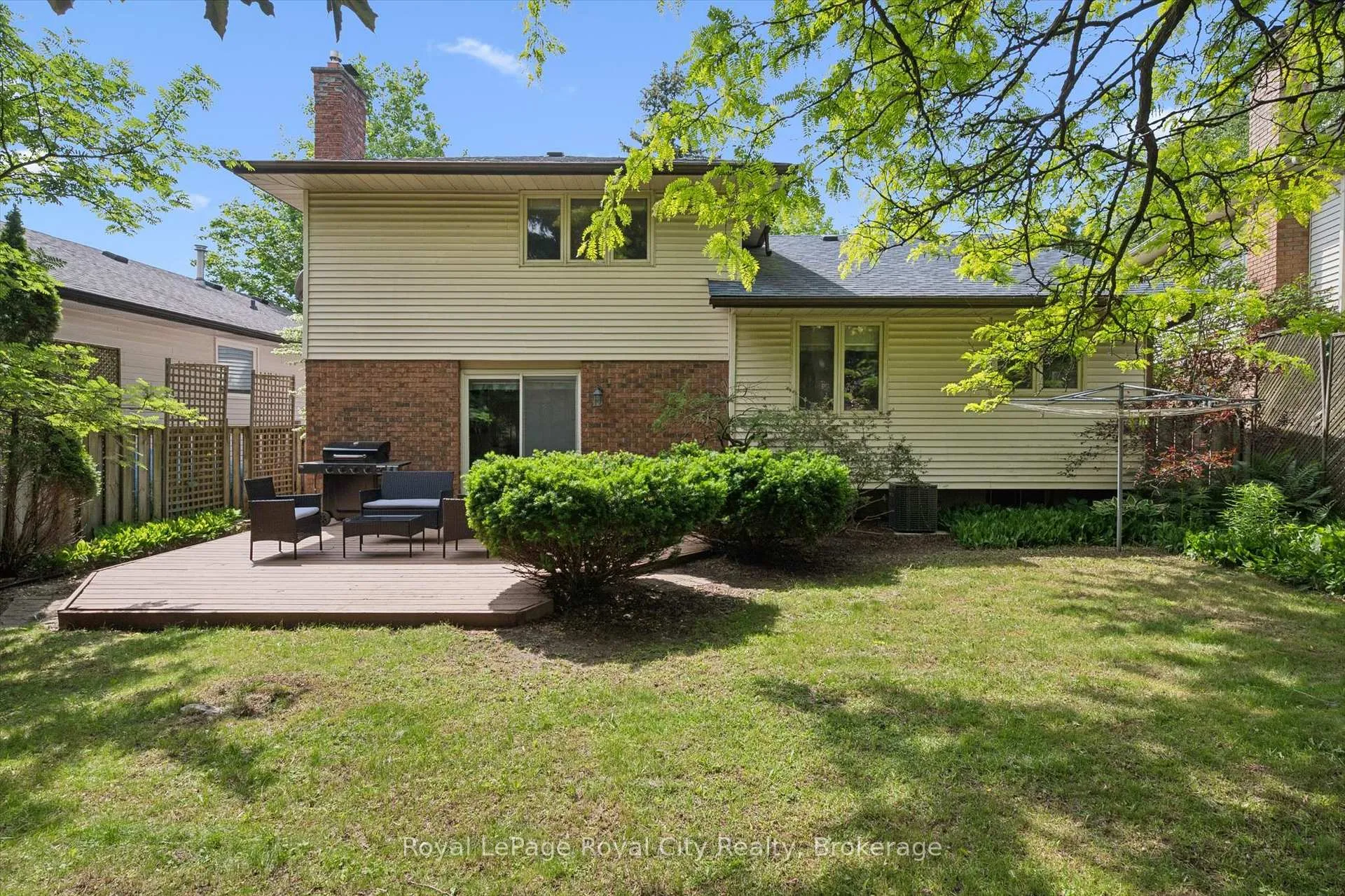 Photo 37 of 18 Mcelderry Road, Guelph, Kortright West — HOMEH