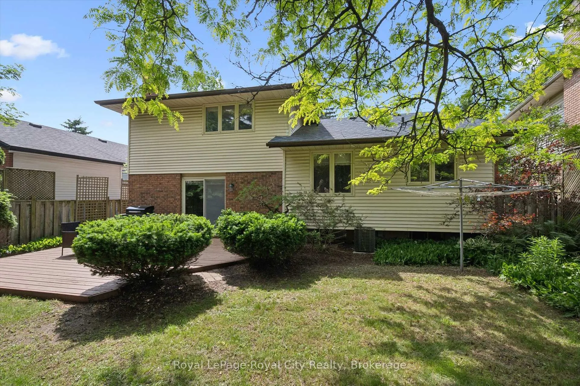 Photo 38 of 18 Mcelderry Road, Guelph, Kortright West — HOMEH
