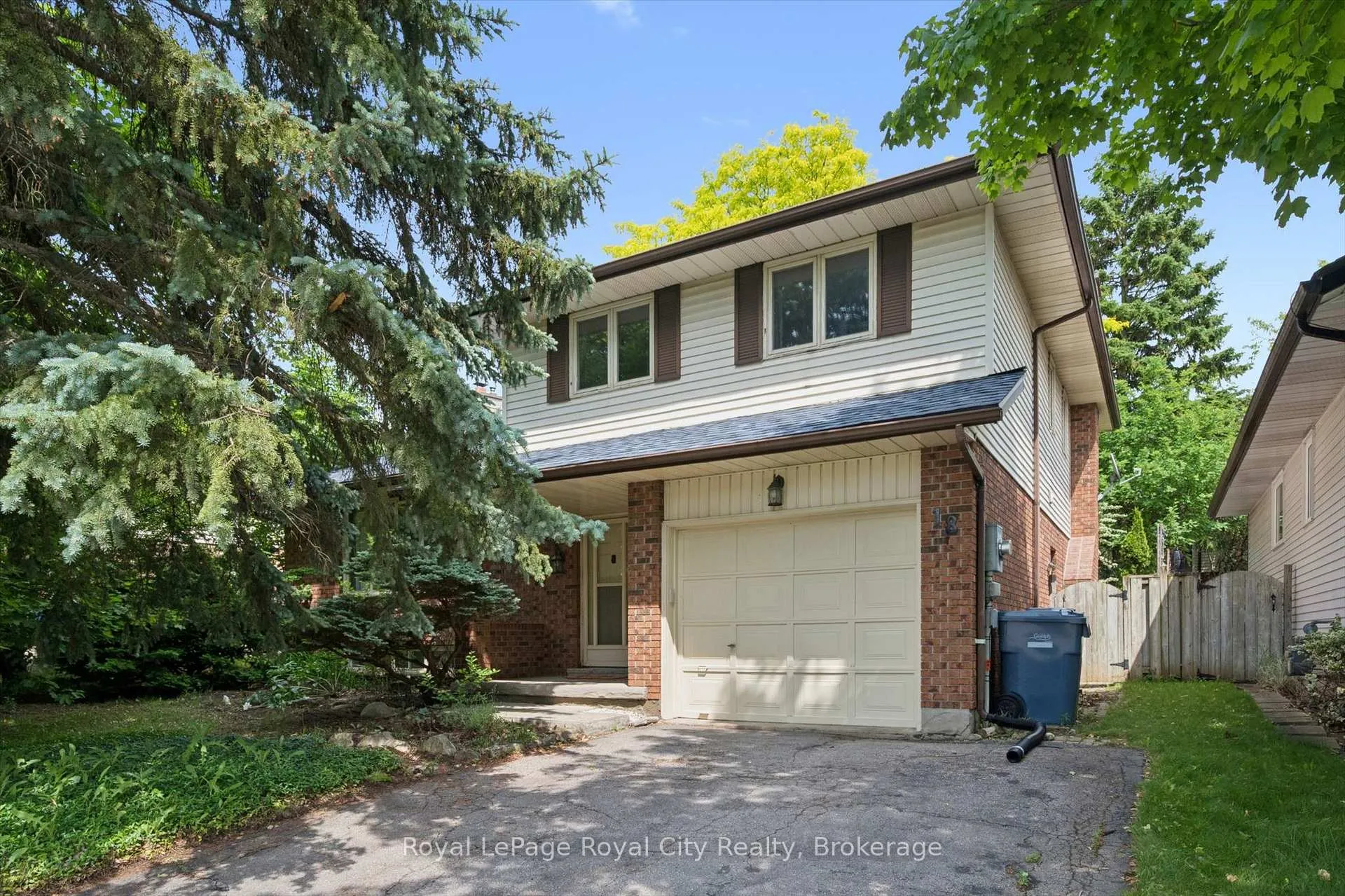 Photo 42 of 18 Mcelderry Road, Guelph, Kortright West — HOMEH