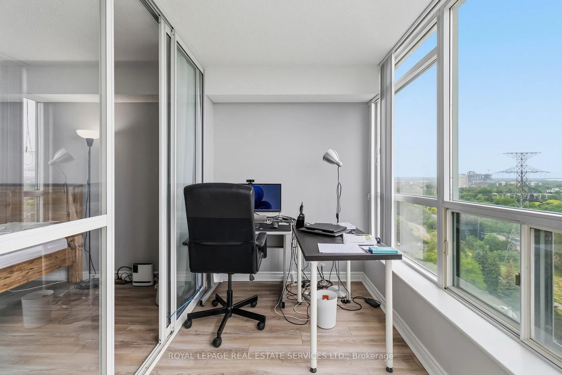 Photo 18 of Unit 1710, 1276 Maple Crossing Boulevard, Burlington, Brant — HOMEH
