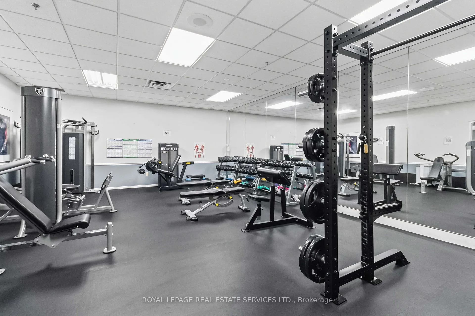 Photo 20 of Unit 1710, 1276 Maple Crossing Boulevard, Burlington, Brant — HOMEH