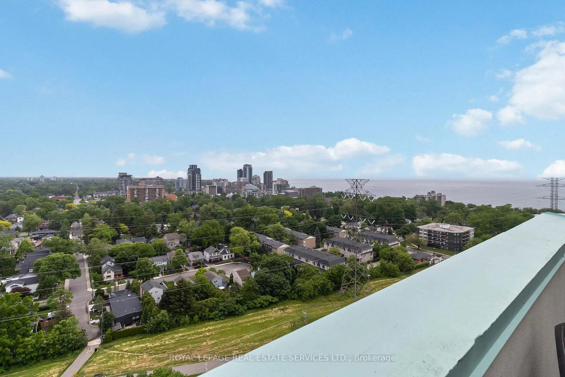 Photo 30 of Unit 1710, 1276 Maple Crossing Boulevard, Burlington, Brant — HOMEH