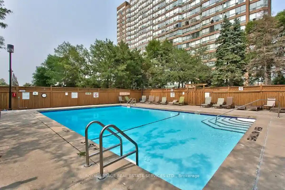 Photo 31 of Unit 1710, 1276 Maple Crossing Boulevard, Burlington, Brant — HOMEH