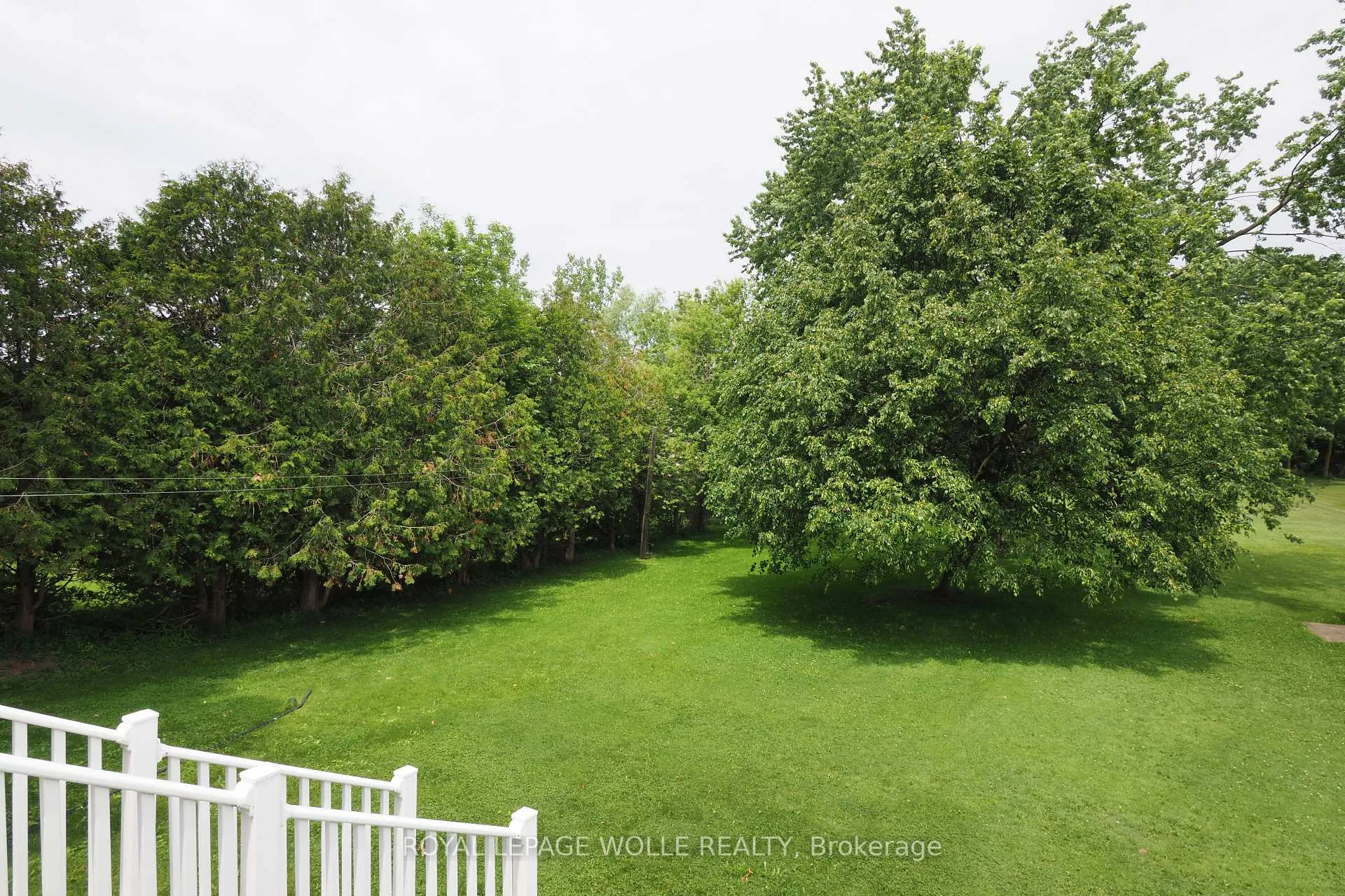 Photo 22 of 3407 Lobsinger Line, Wellesley — HOMEH