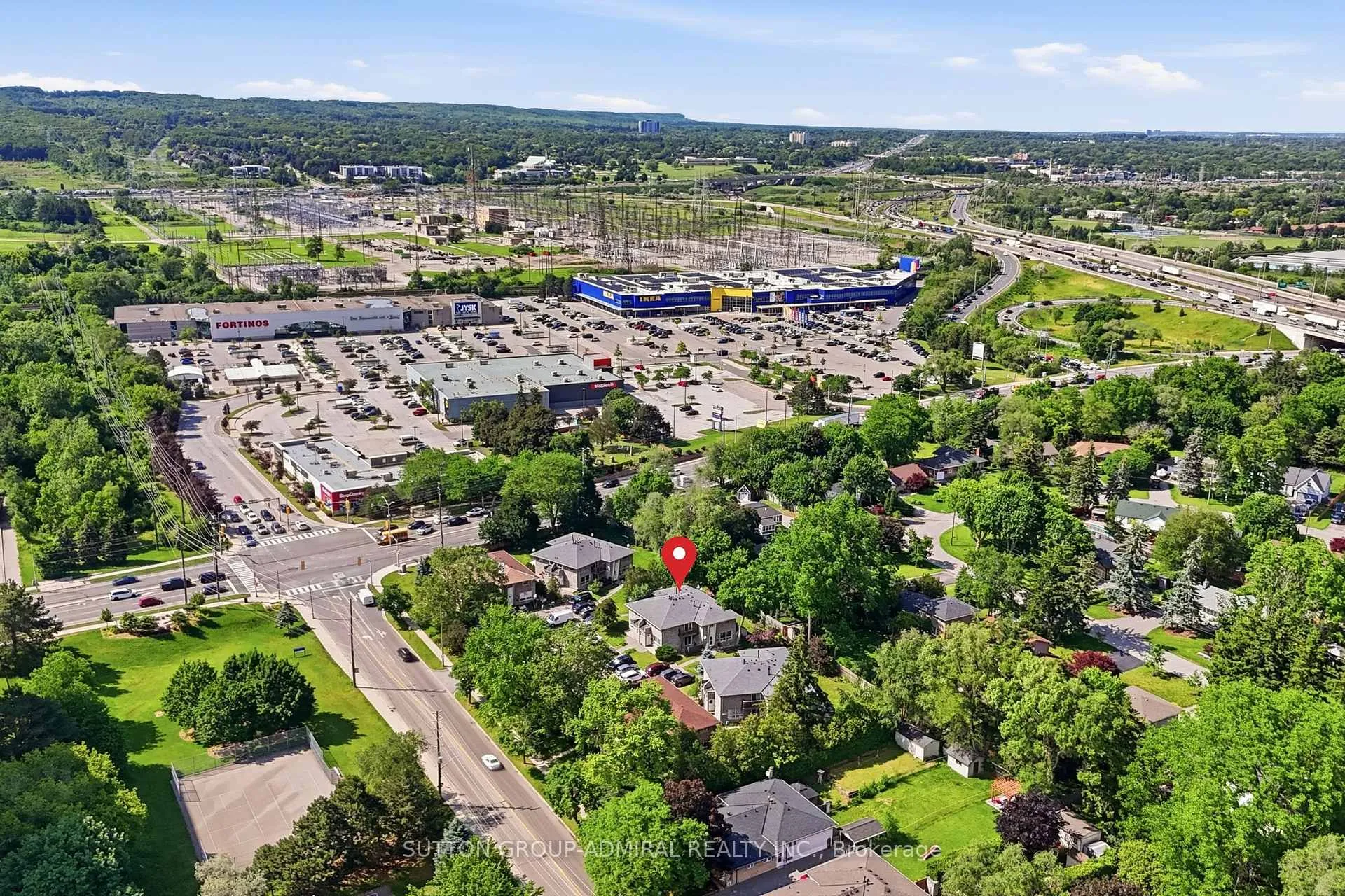 Photo 4 of Unit 4, 965 Francis Road, Burlington, LaSalle — HOMEH
