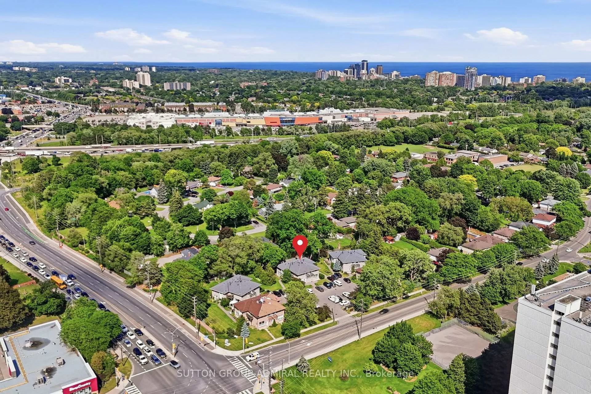 Photo 5 of Unit 4, 965 Francis Road, Burlington, LaSalle — HOMEH