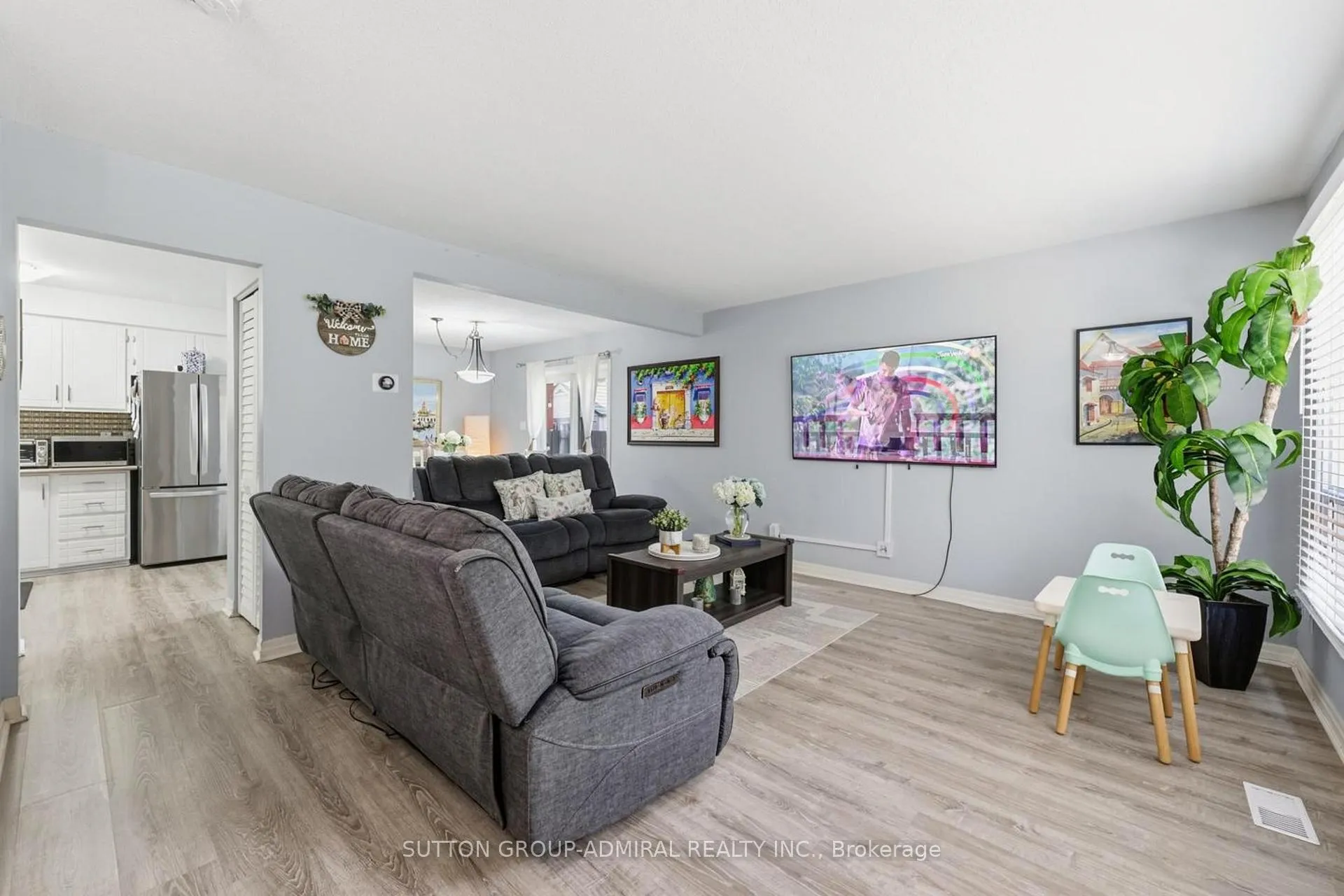 Photo 10 of Unit 4, 965 Francis Road, Burlington, LaSalle — HOMEH