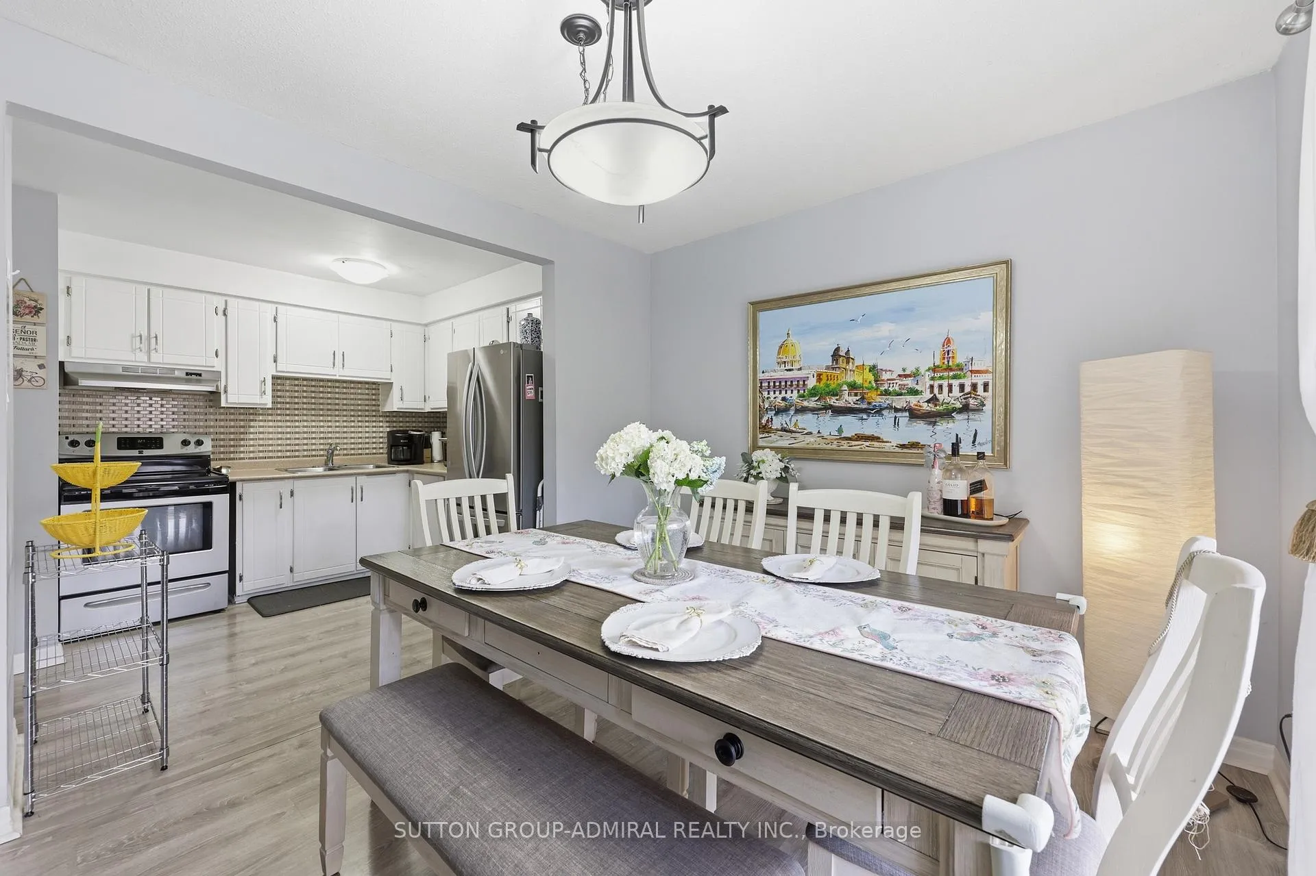 Photo 19 of Unit 4, 965 Francis Road, Burlington, LaSalle — HOMEH
