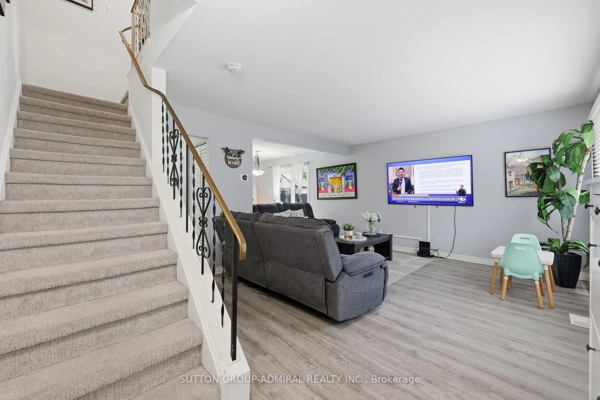 Photo 22 of Unit 4, 965 Francis Road, Burlington, LaSalle — HOMEH