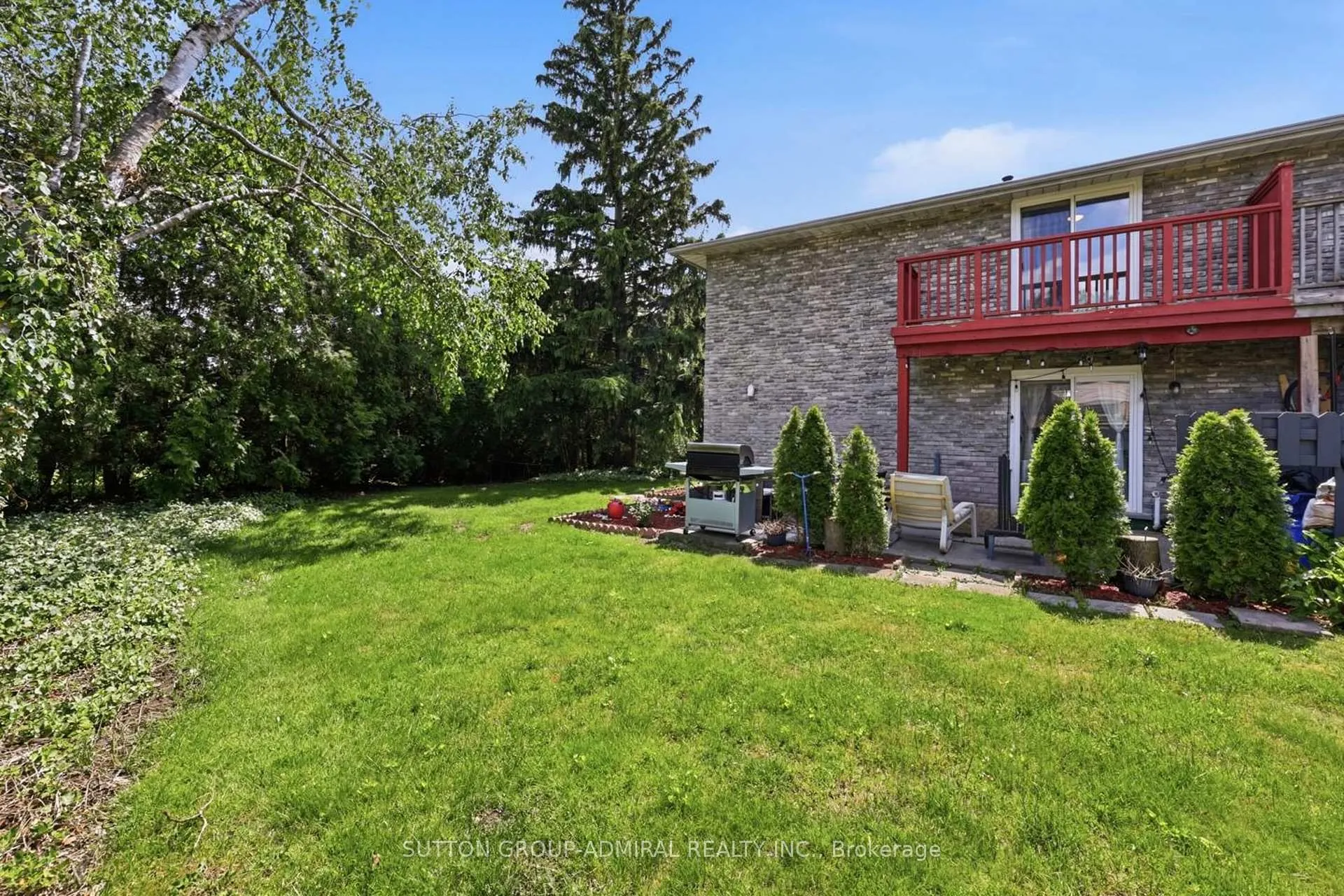 Photo 31 of Unit 4, 965 Francis Road, Burlington, LaSalle — HOMEH