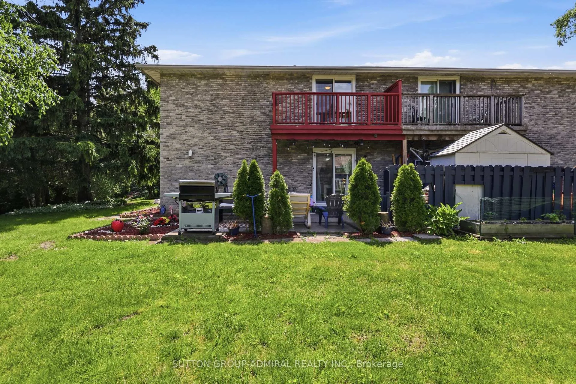 Photo 32 of Unit 4, 965 Francis Road, Burlington, LaSalle — HOMEH
