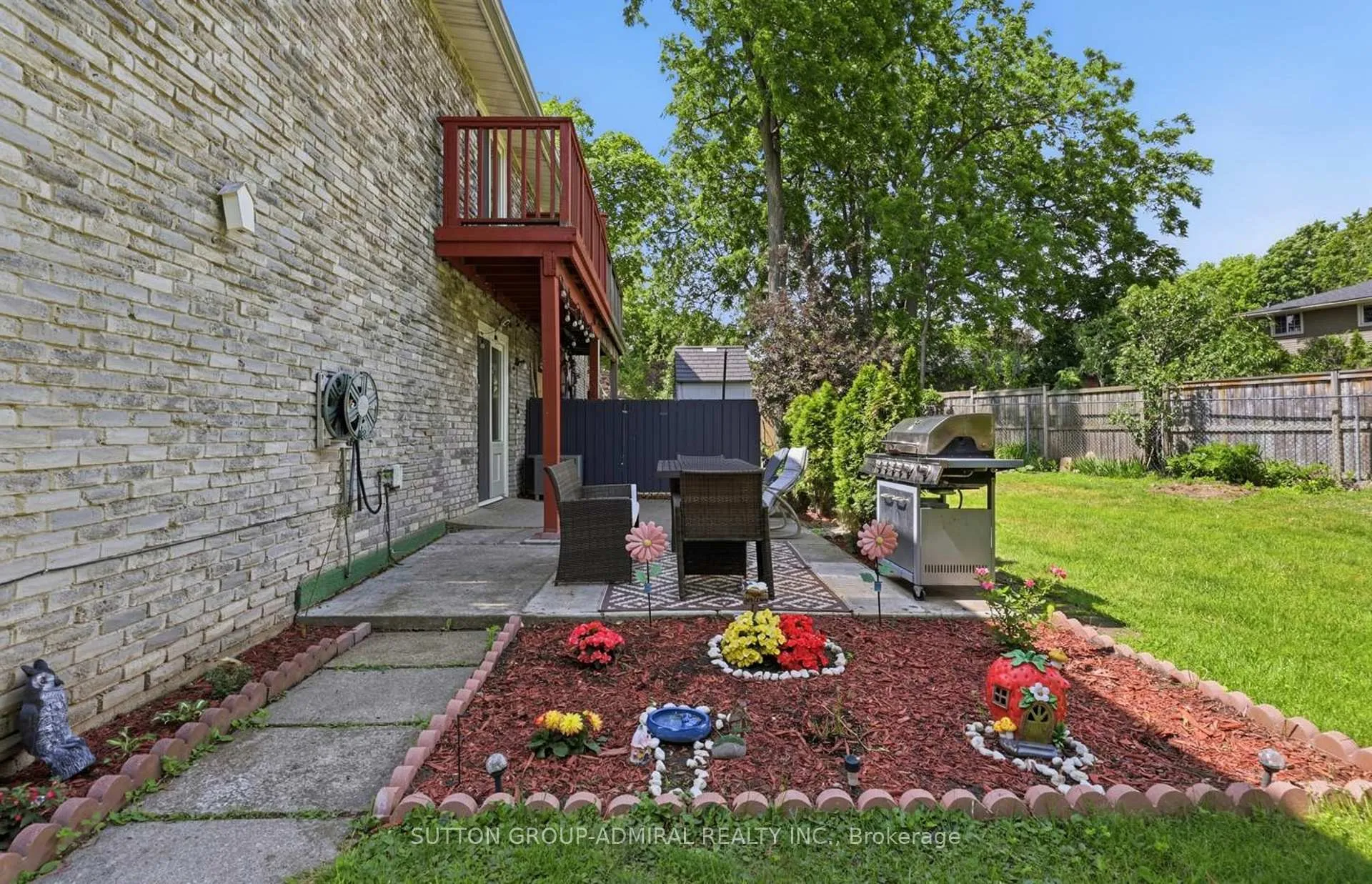 Photo 34 of Unit 4, 965 Francis Road, Burlington, LaSalle — HOMEH