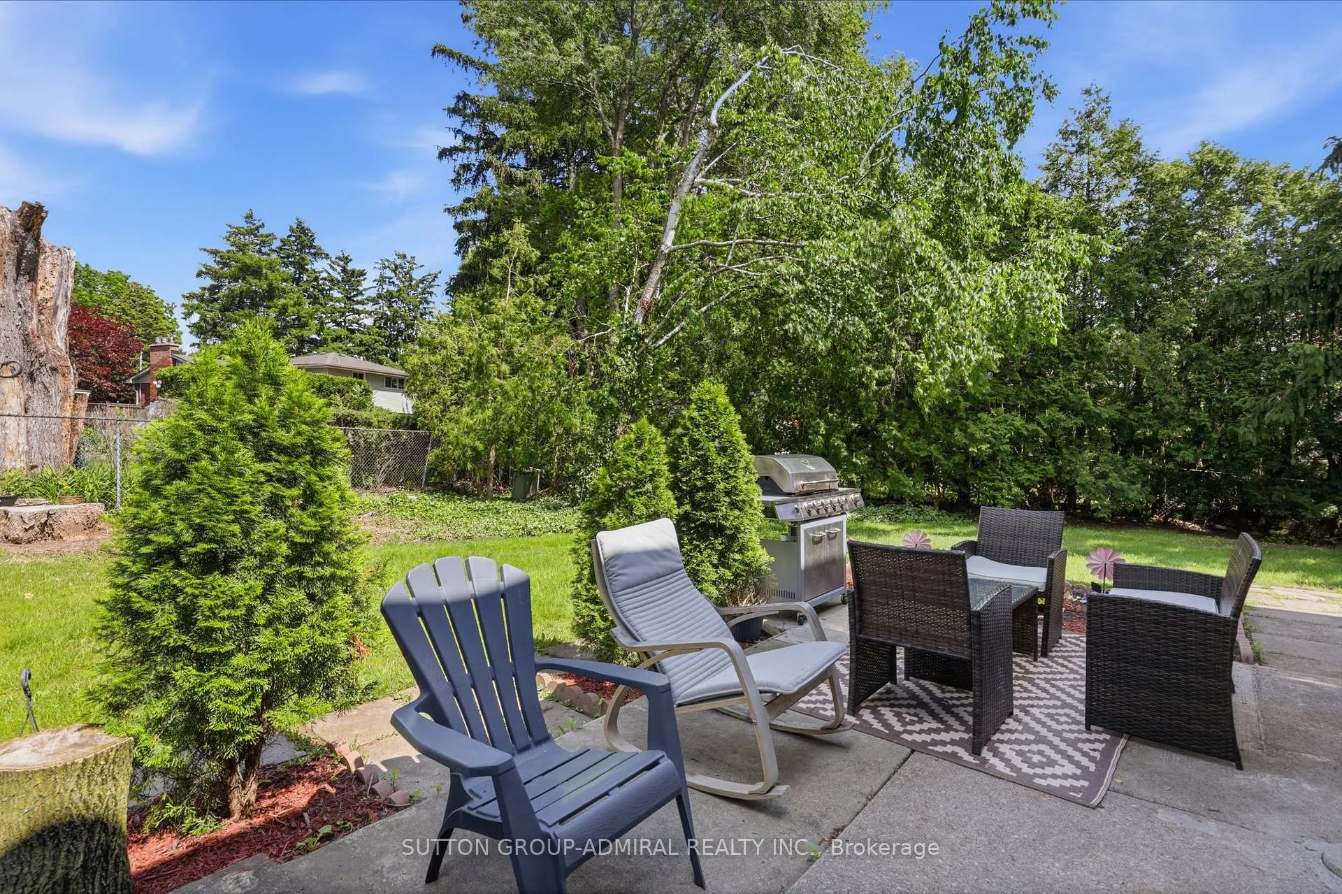 Photo 35 of Unit 4, 965 Francis Road, Burlington, LaSalle — HOMEH