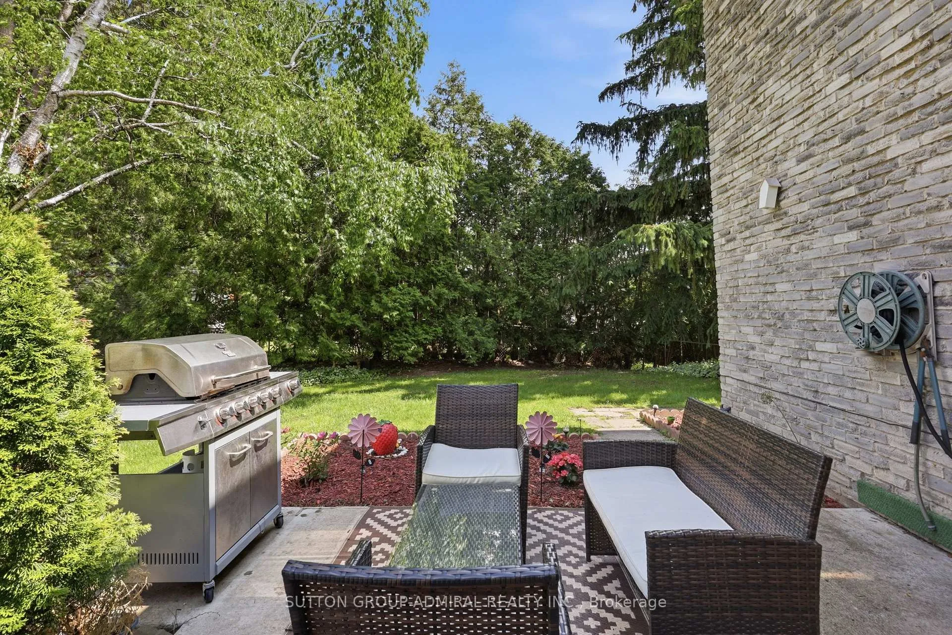 Photo 36 of Unit 4, 965 Francis Road, Burlington, LaSalle — HOMEH