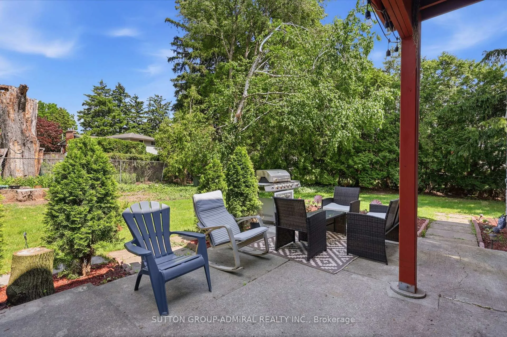 Photo 37 of Unit 4, 965 Francis Road, Burlington, LaSalle — HOMEH