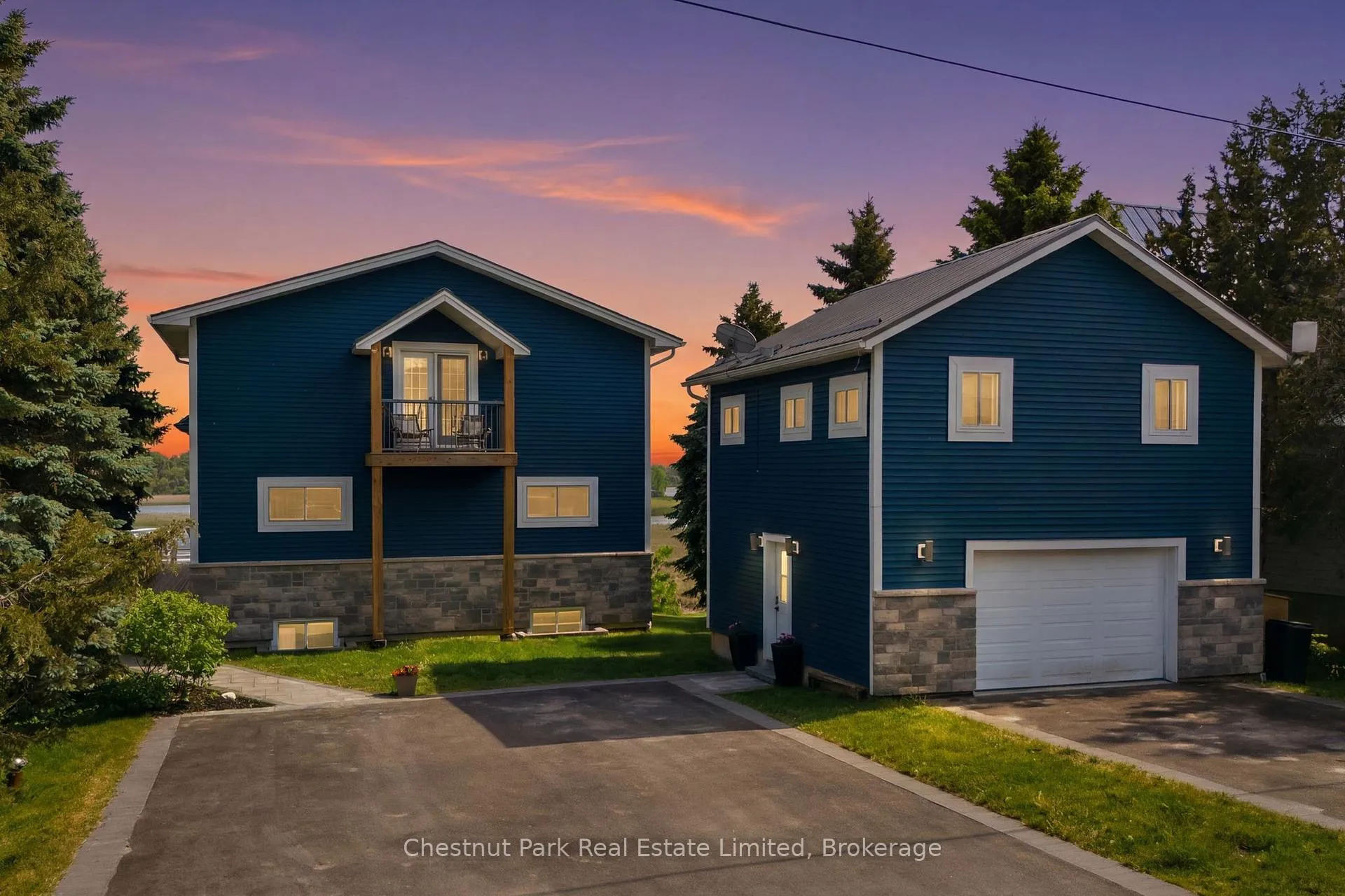 Photo 3 of 78 Island Road, Prince Edward County, Hallowell Ward — HOMEH