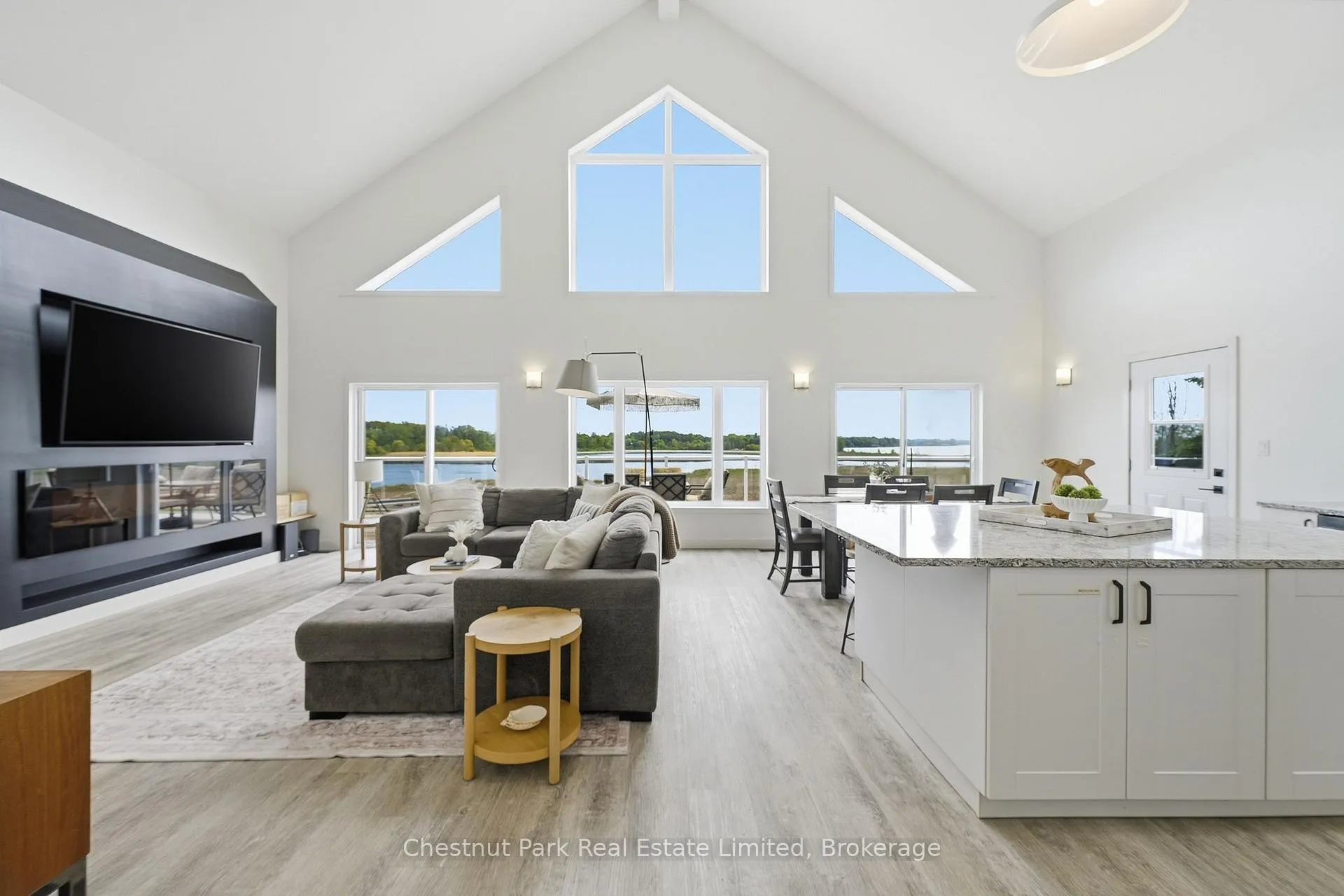 Photo 7 of 78 Island Road, Prince Edward County, Hallowell Ward — HOMEH