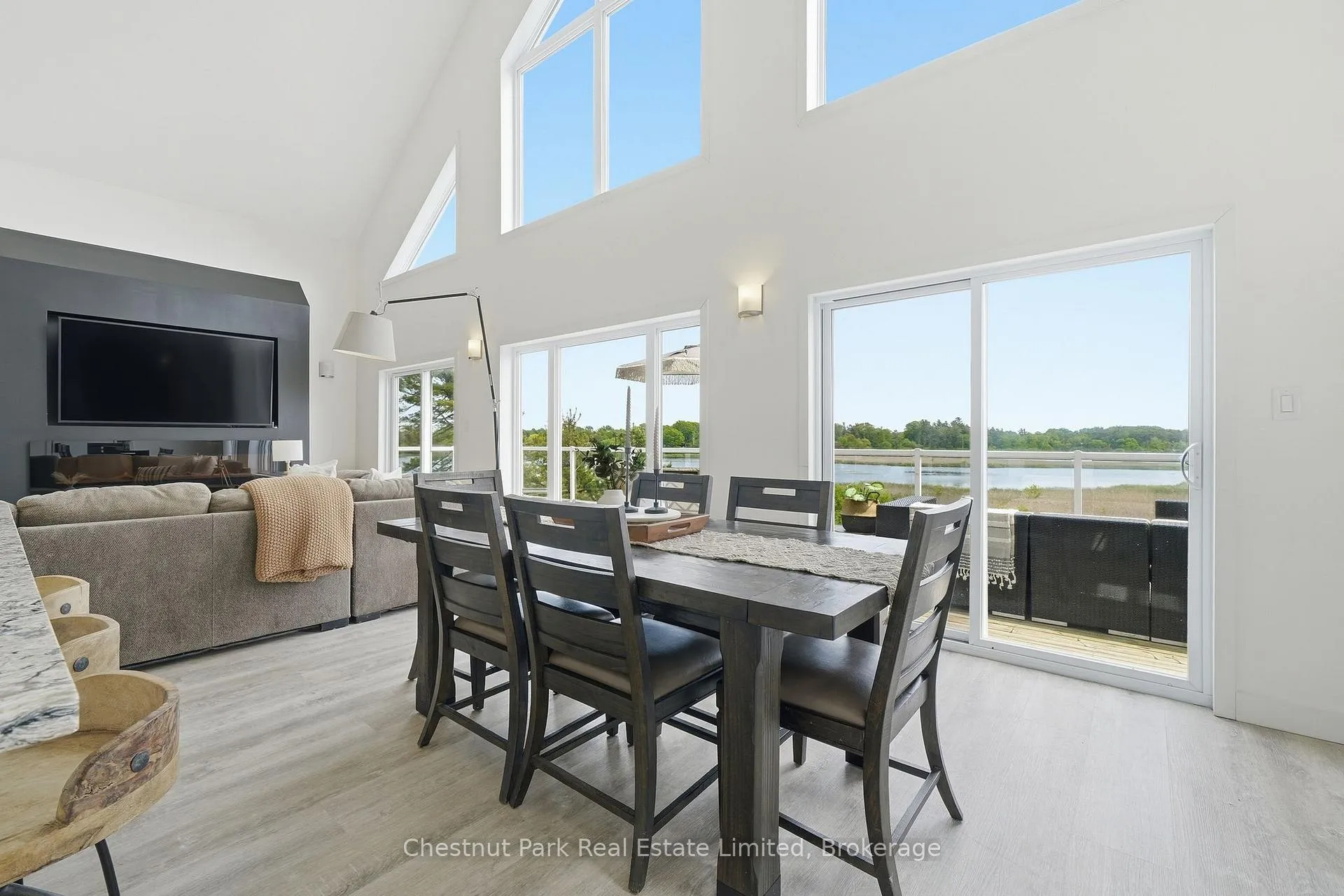 Photo 12 of 78 Island Road, Prince Edward County, Hallowell Ward — HOMEH