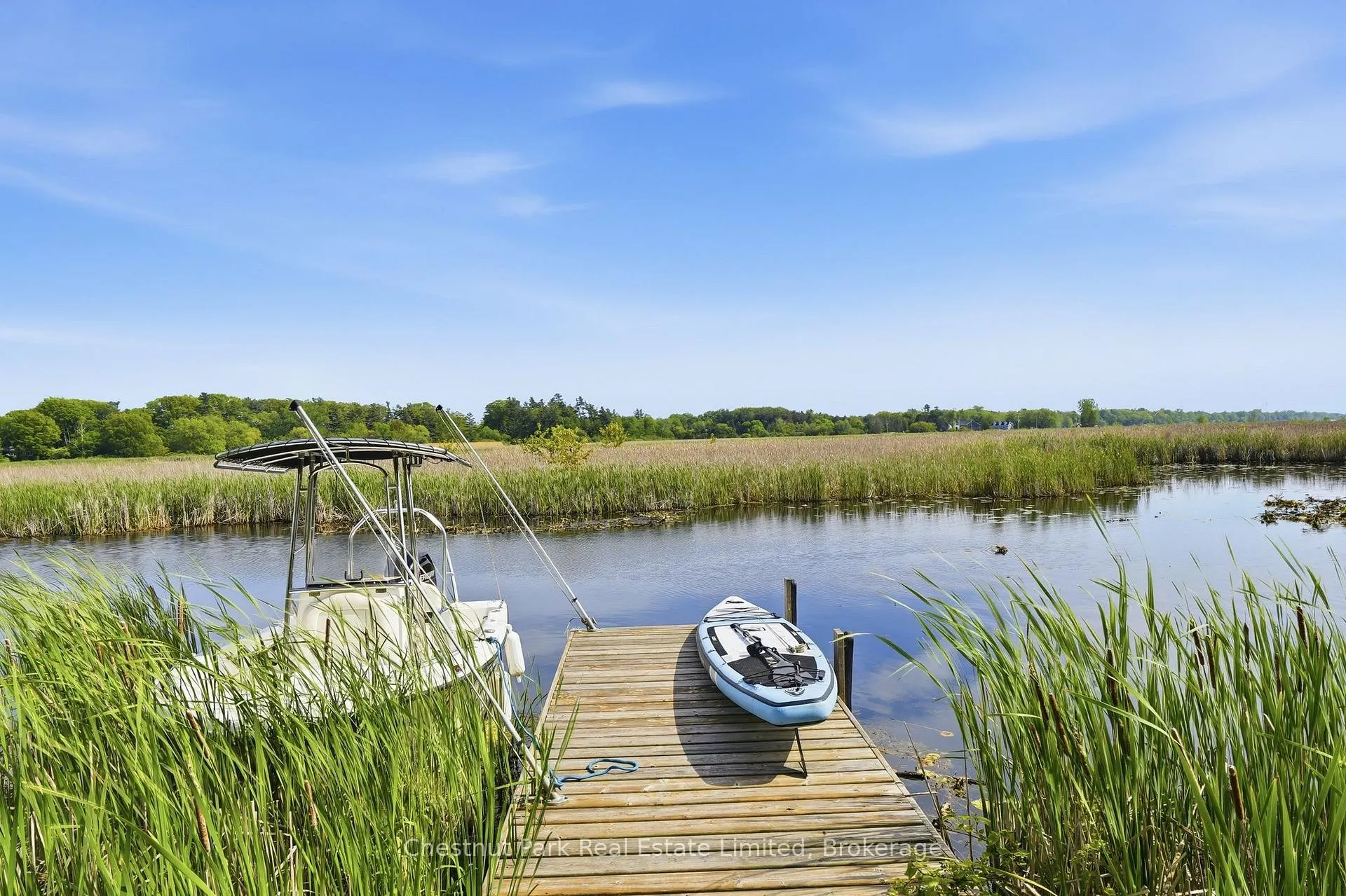 Photo 35 of 78 Island Road, Prince Edward County, Hallowell Ward — HOMEH