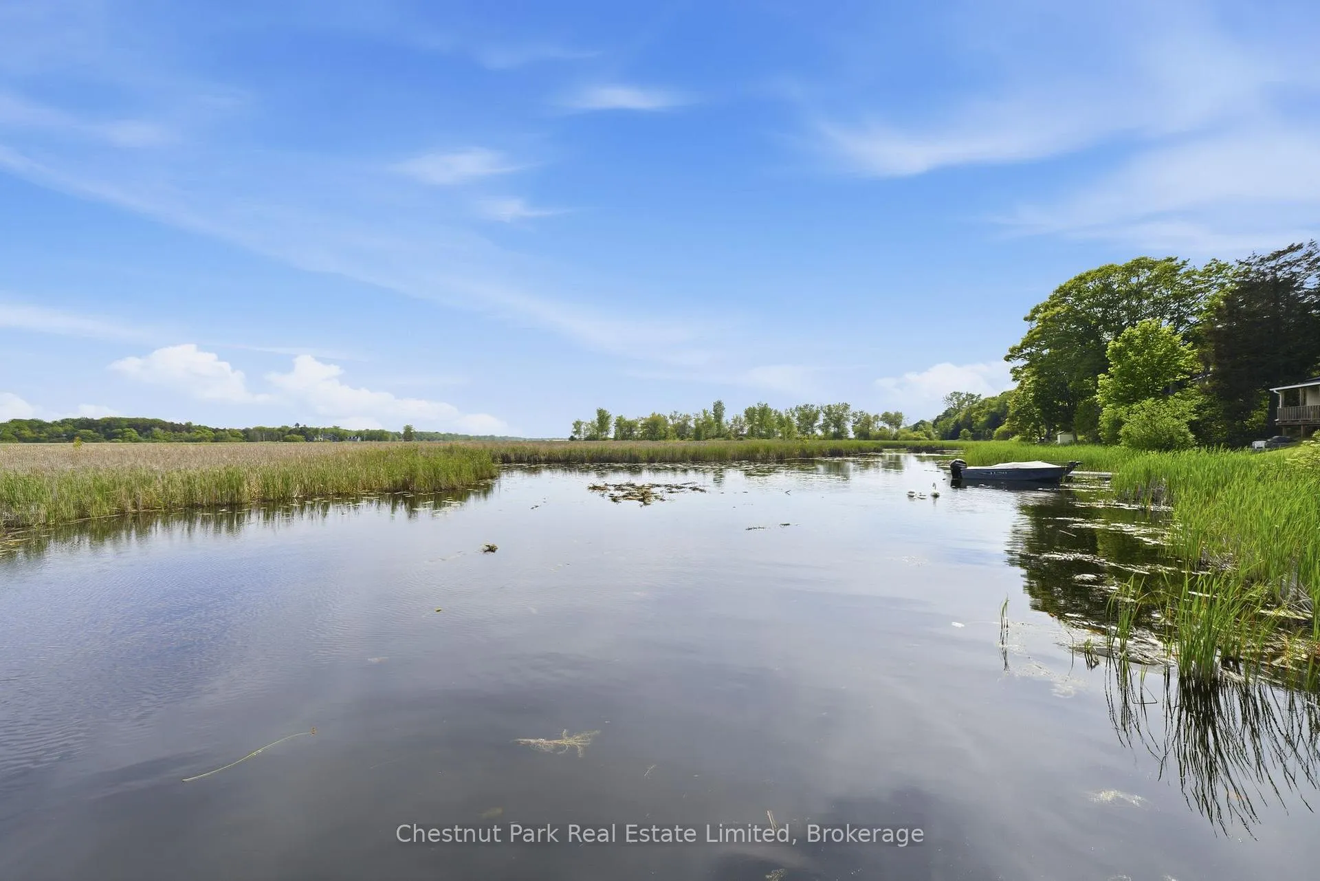 Photo 36 of 78 Island Road, Prince Edward County, Hallowell Ward — HOMEH
