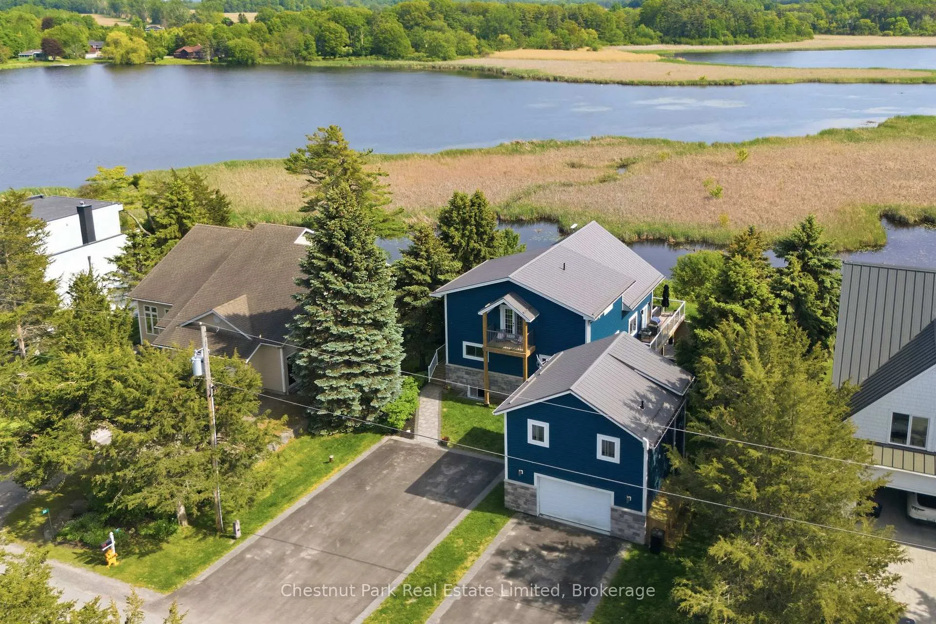 Photo 37 of 78 Island Road, Prince Edward County, Hallowell Ward — HOMEH