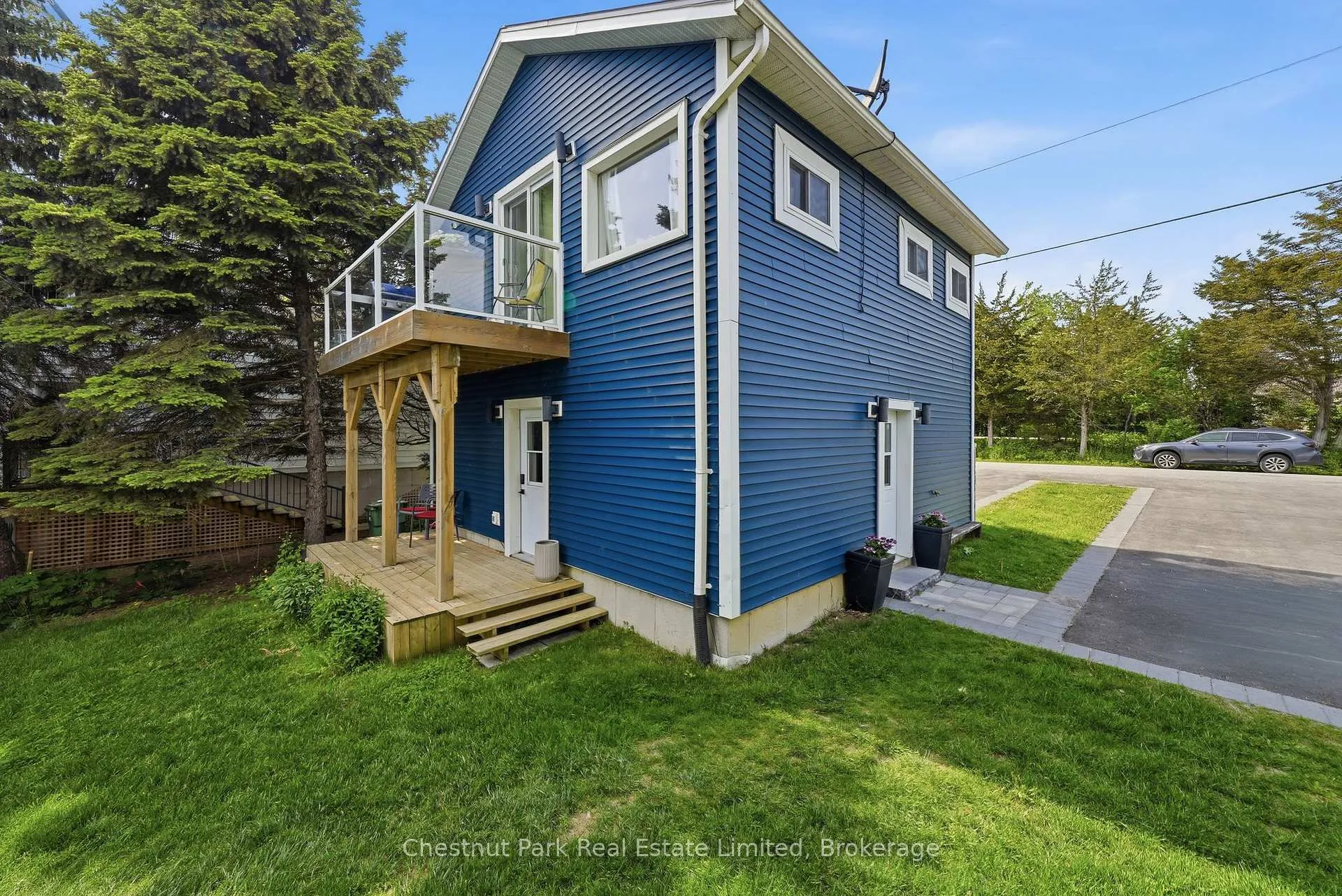Photo 42 of 78 Island Road, Prince Edward County, Hallowell Ward — HOMEH