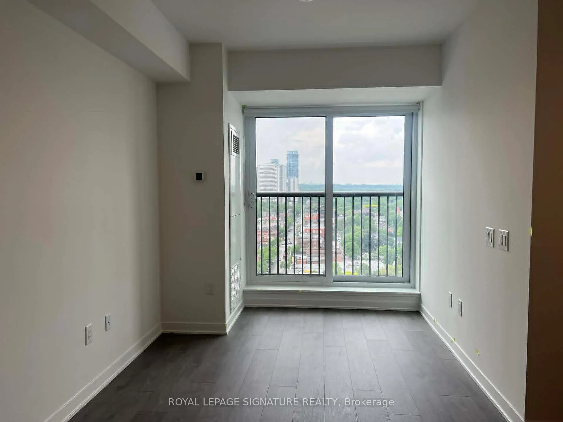 Photo 1 of Unit 1809, 10 Oak Street, Toronto, Regent Park — HOMEH