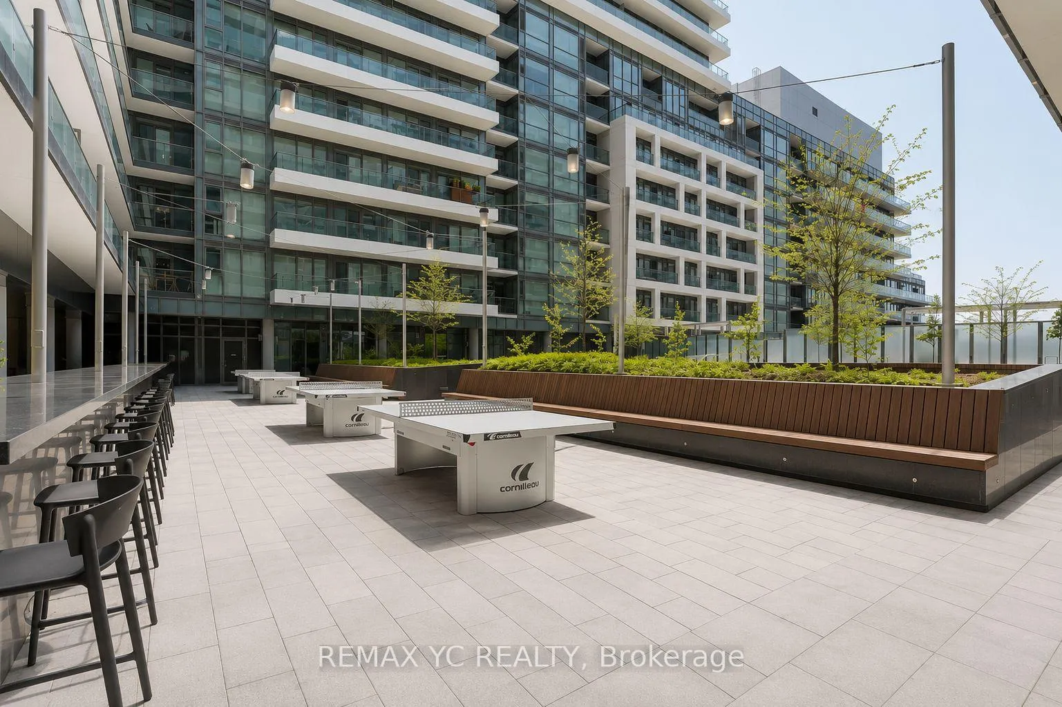 Photo 24 of Unit 2212, 8 Eglinton Avenue E, Toronto, Mount Pleasant East — HOMEH