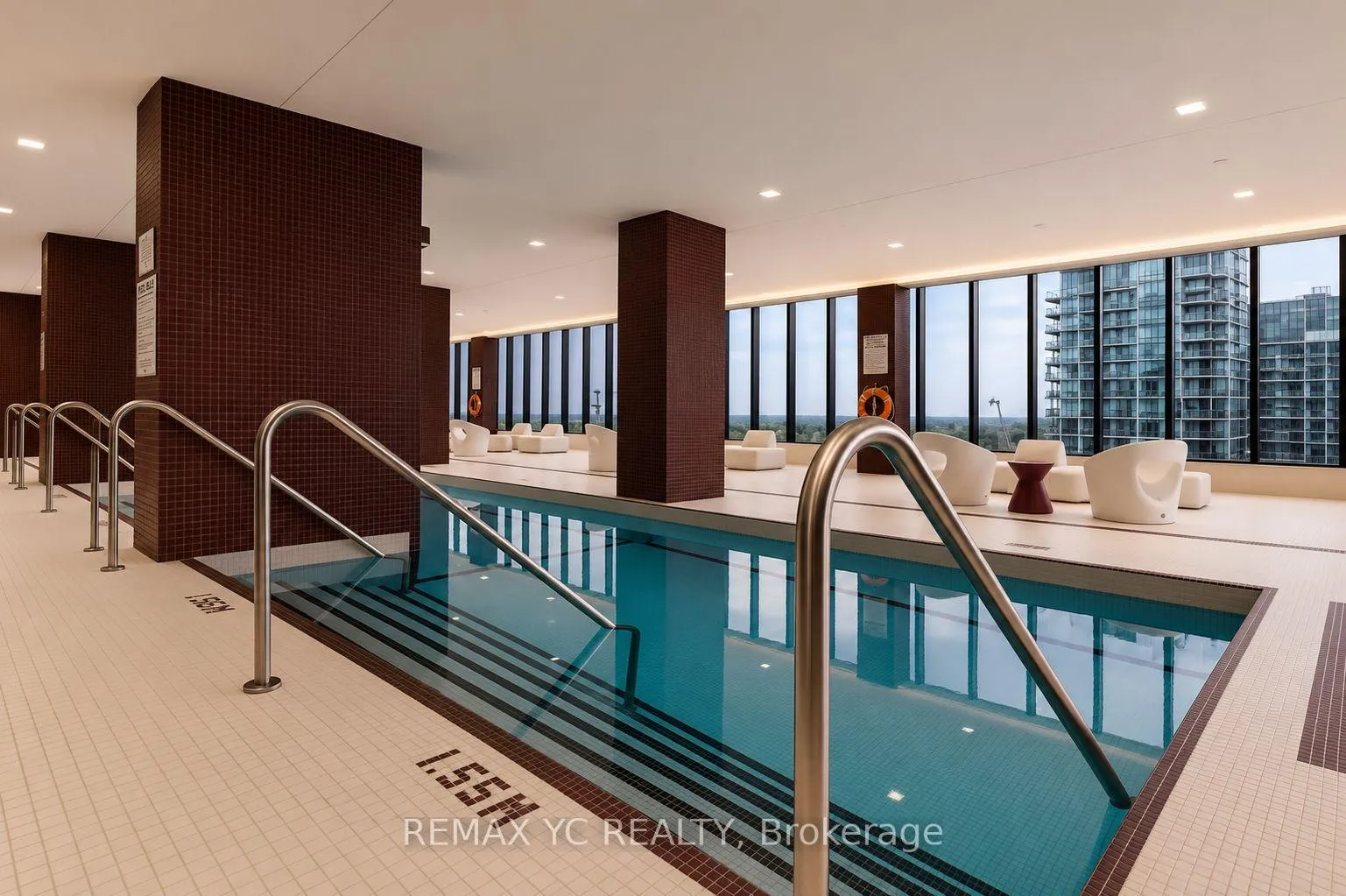 Photo 25 of Unit 2212, 8 Eglinton Avenue E, Toronto, Mount Pleasant East — HOMEH
