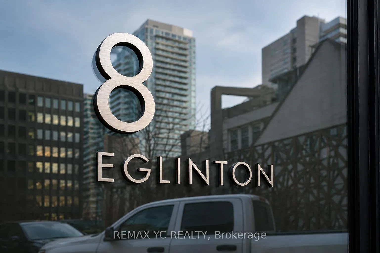 Photo 21 of Unit 2212, 8 Eglinton Avenue E, Toronto, Mount Pleasant East — HOMEH