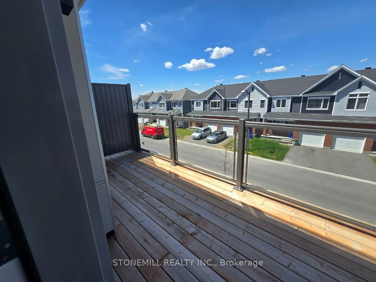 Photo 3 of 125 Beebalm Crescent, Ottawa, Barrhaven - Half Moon Bay — HOMEH