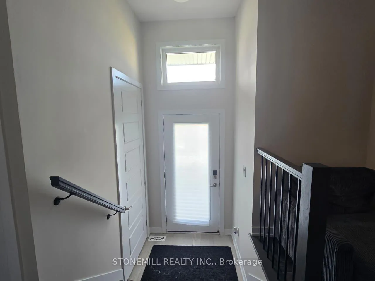 Photo 4 of 125 Beebalm Crescent, Ottawa, Barrhaven - Half Moon Bay — HOMEH
