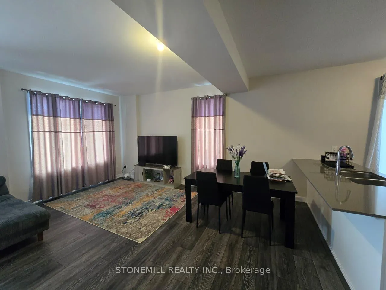 Photo 5 of 125 Beebalm Crescent, Ottawa, Barrhaven - Half Moon Bay — HOMEH