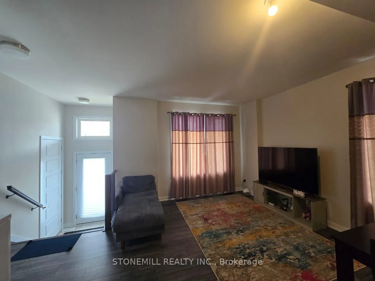 Photo 7 of 125 Beebalm Crescent, Ottawa, Barrhaven - Half Moon Bay — HOMEH