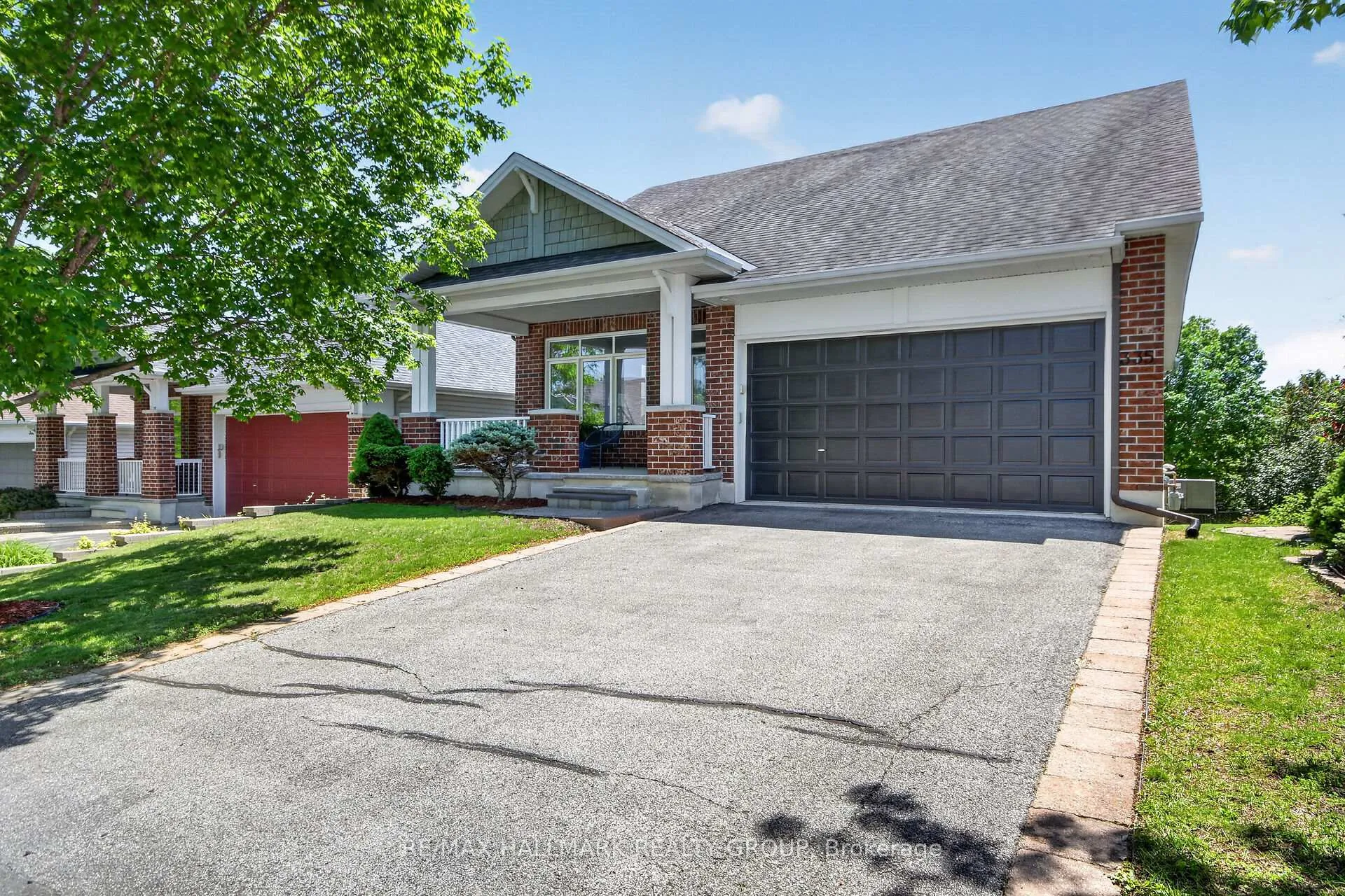 Photo 2 of 335 Jackson Stitt Circle, Ottawa, Stittsville (North) — HOMEH