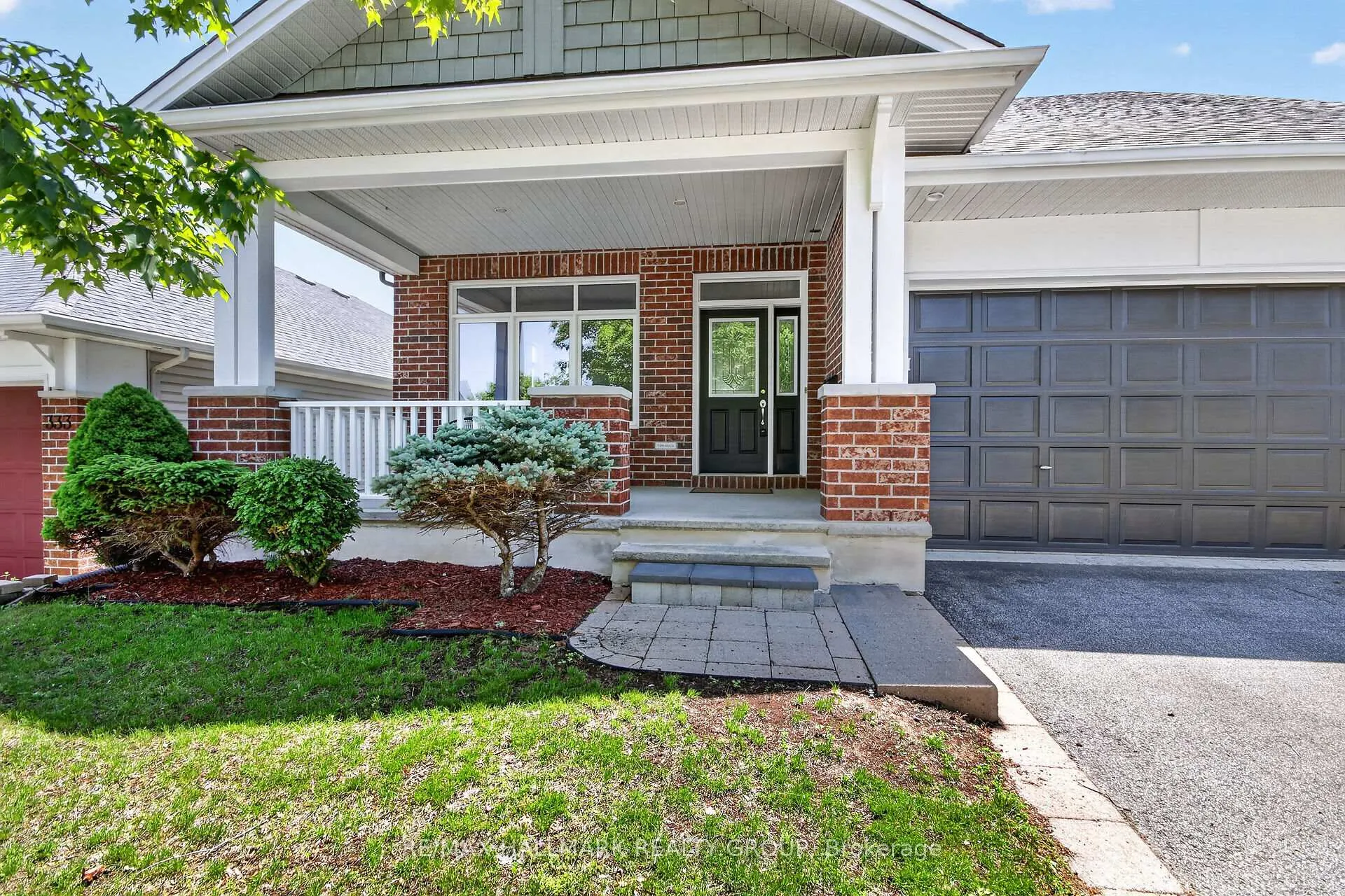 Photo 3 of 335 Jackson Stitt Circle, Ottawa, Stittsville (North) — HOMEH