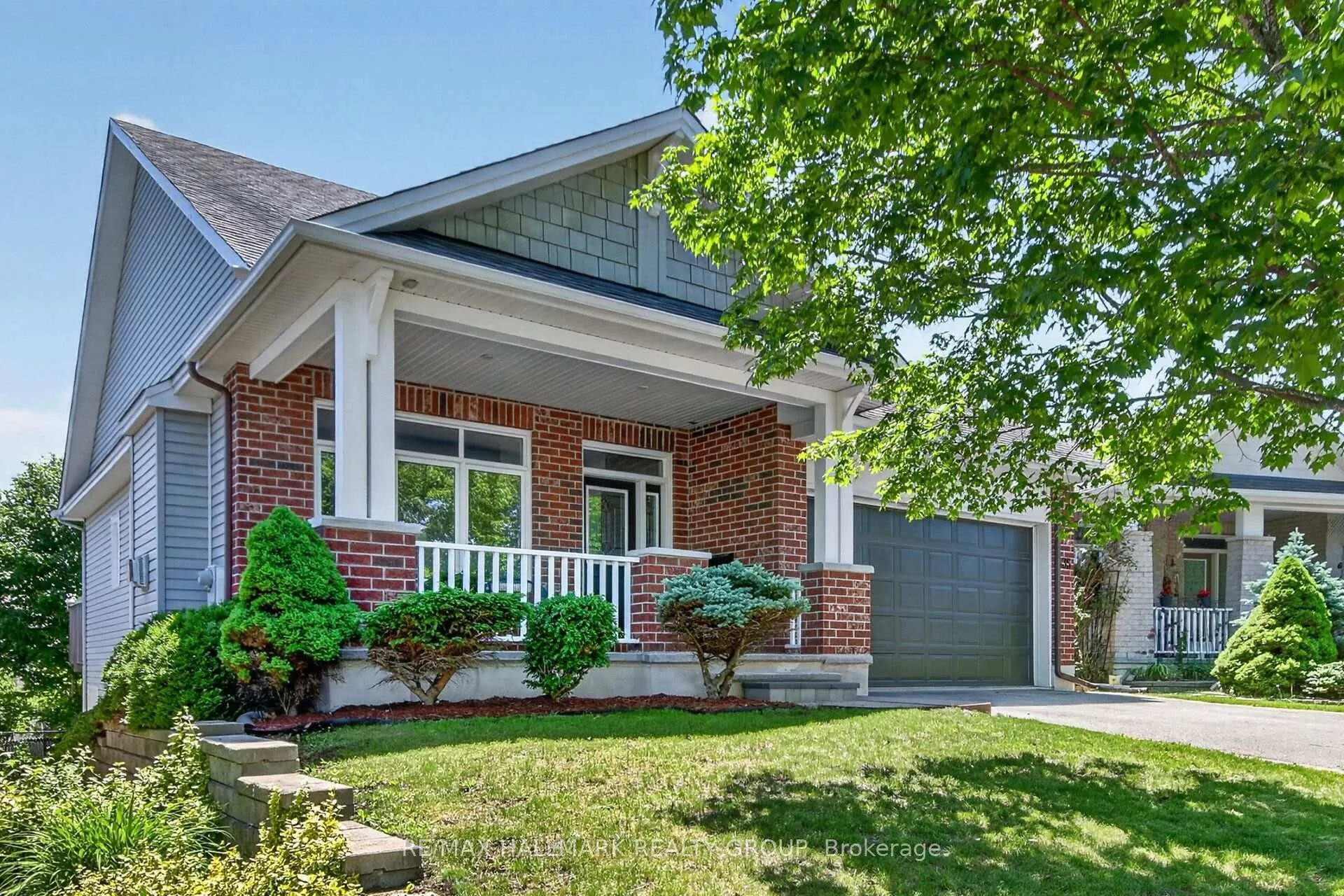 Photo 1 of 335 Jackson Stitt Circle, Ottawa, Stittsville (North) — HOMEH