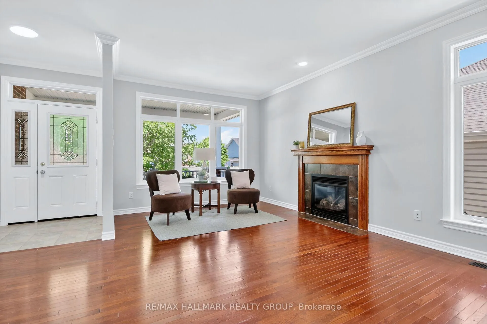 Photo 8 of 335 Jackson Stitt Circle, Ottawa, Stittsville (North) — HOMEH