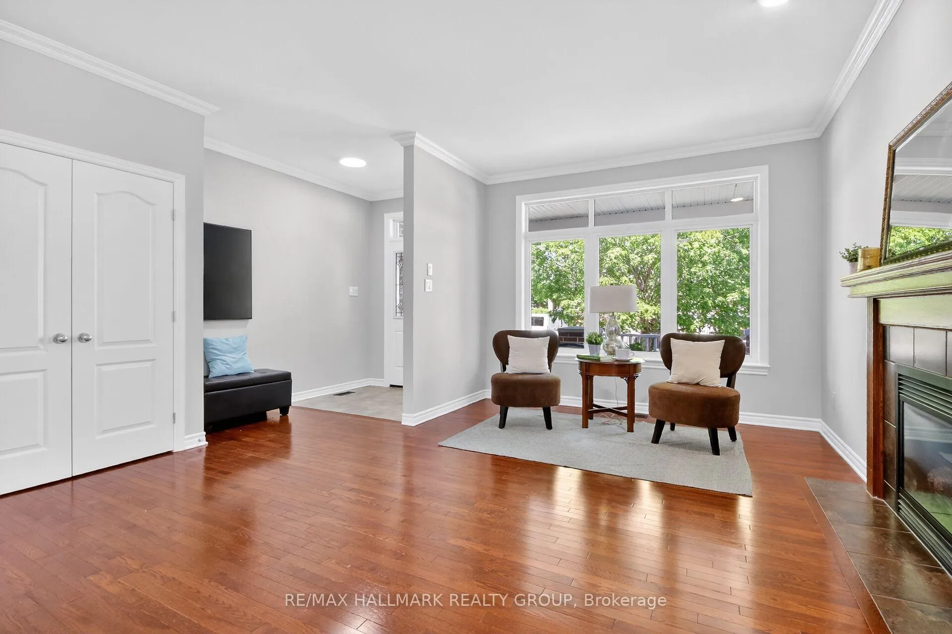 Photo 9 of 335 Jackson Stitt Circle, Ottawa, Stittsville (North) — HOMEH
