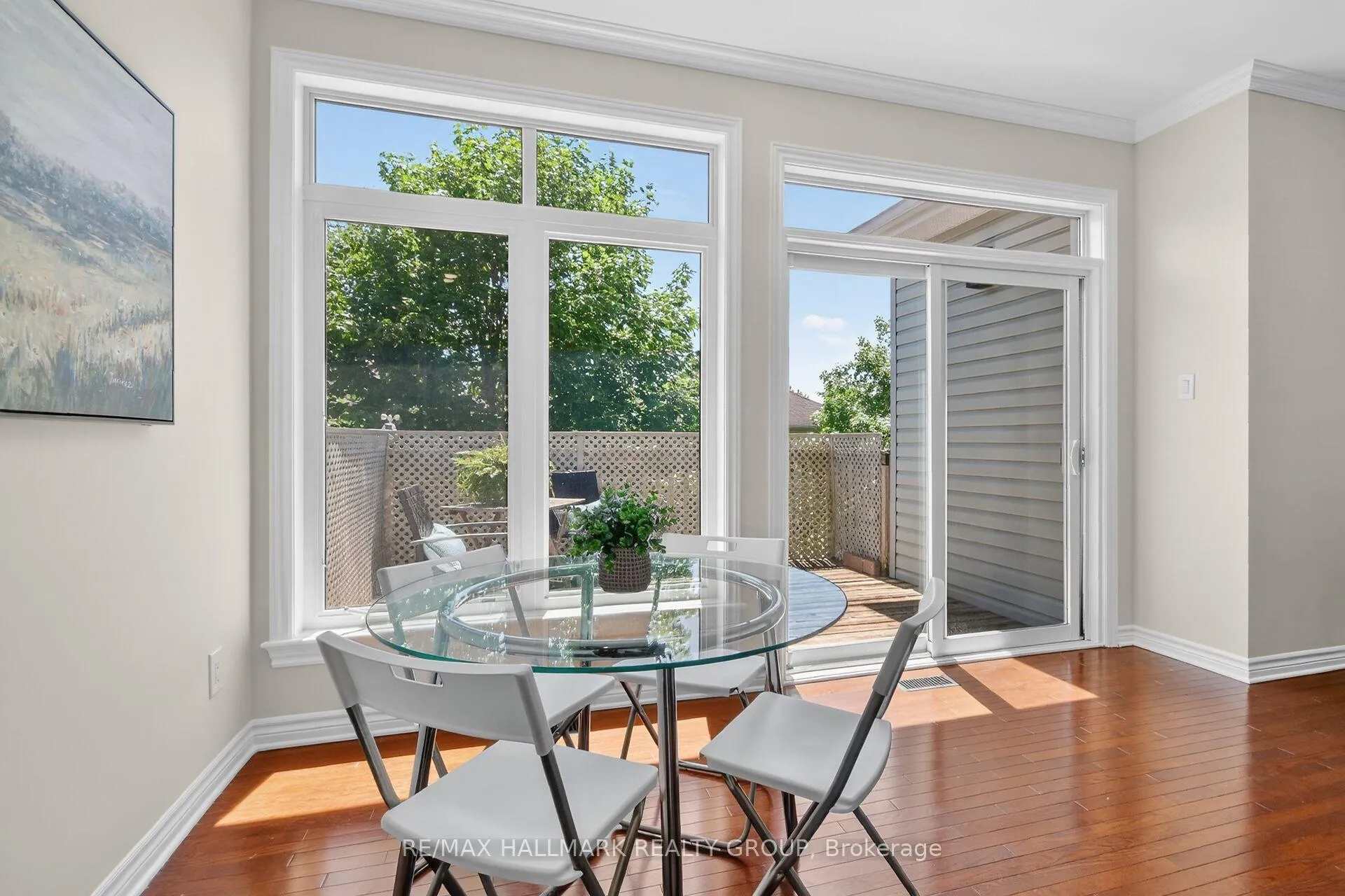 Photo 22 of 335 Jackson Stitt Circle, Ottawa, Stittsville (North) — HOMEH