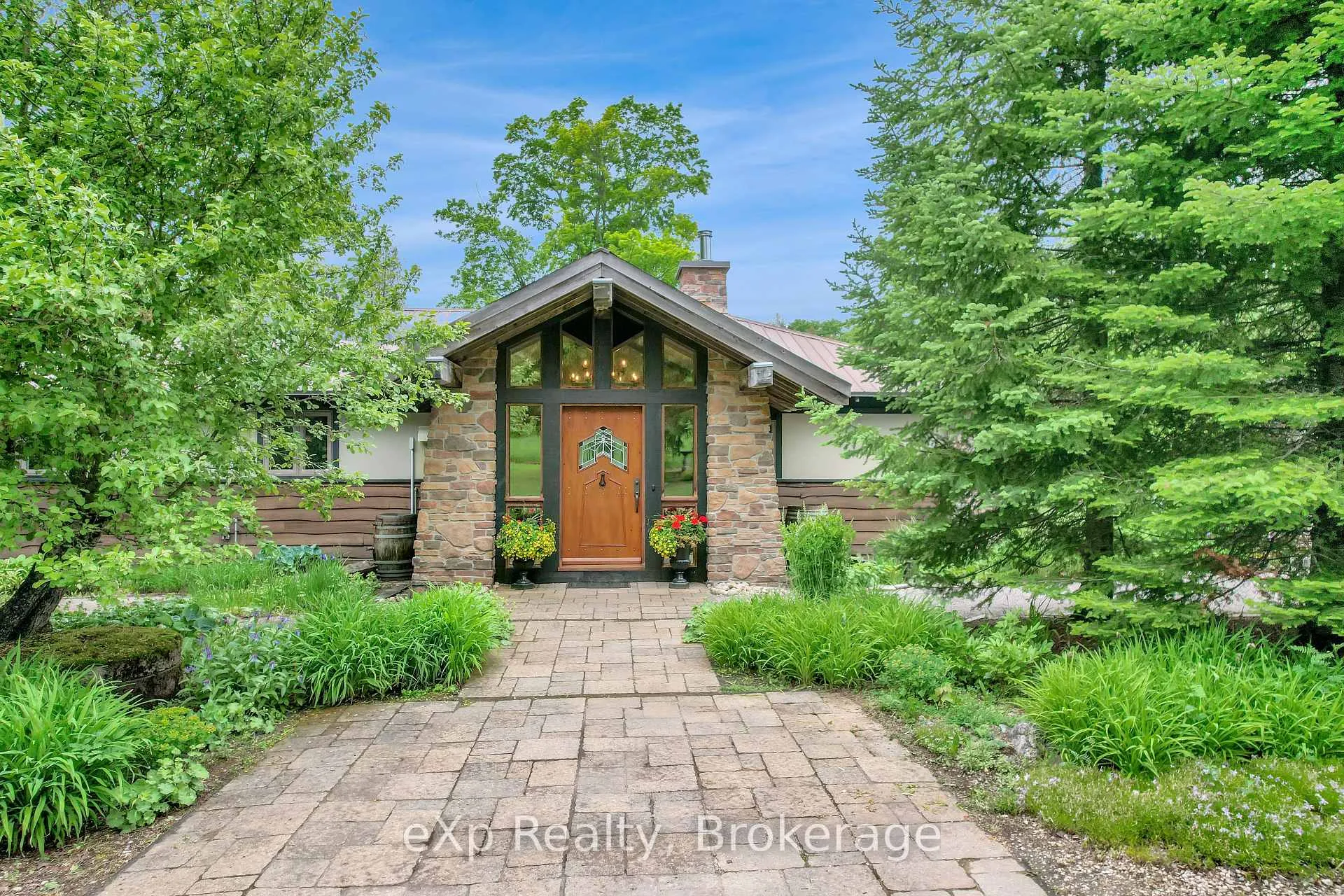Photo of 633598 Artemesia-Glenelg Townline