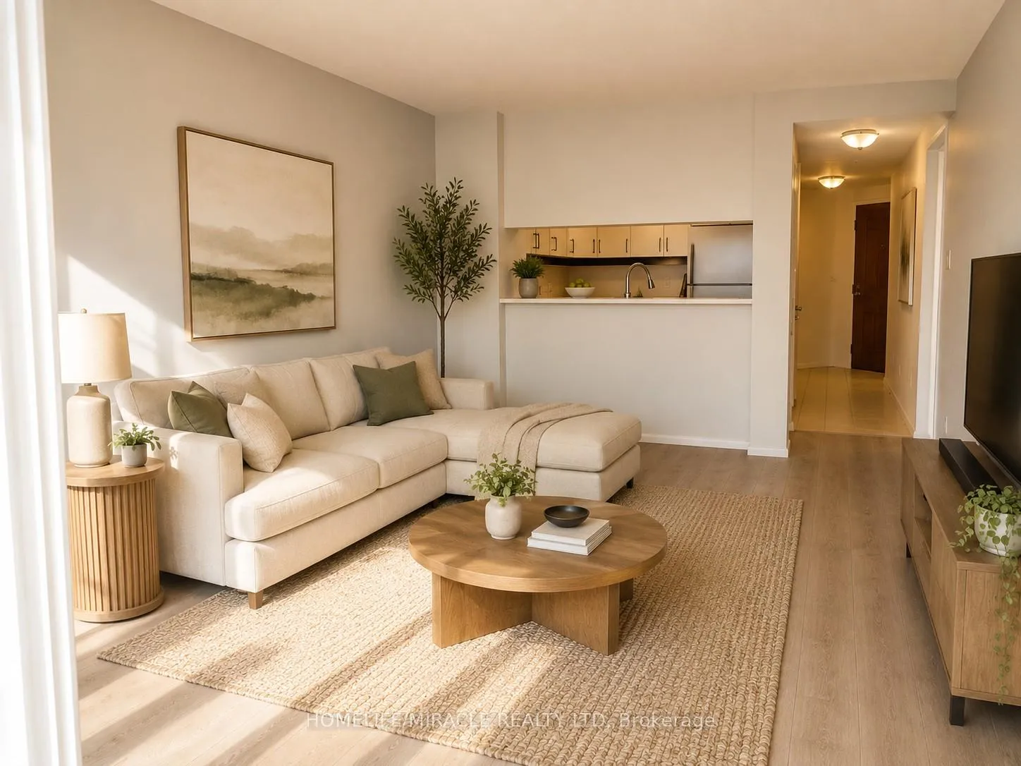 Photo 6 of Unit 1907, 717 Bay Street, Toronto, Bay Street Corridor — HOMEH
