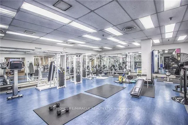 Photo 13 of Unit 1907, 717 Bay Street, Toronto, Bay Street Corridor — HOMEH