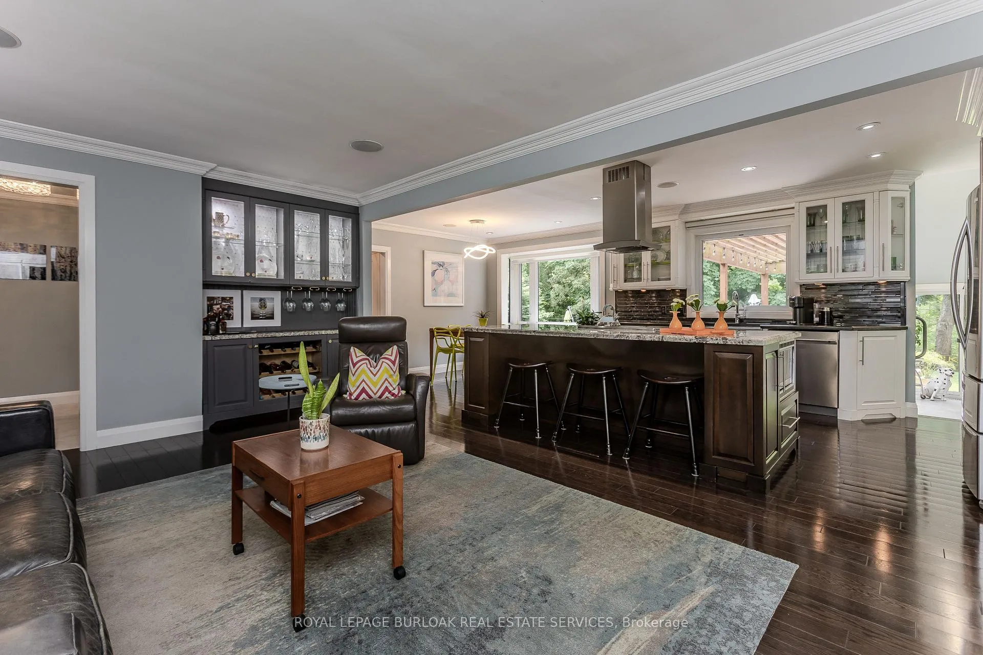 Photo 15 of 272 Goodram Drive, Burlington, Shoreacres — HOMEH