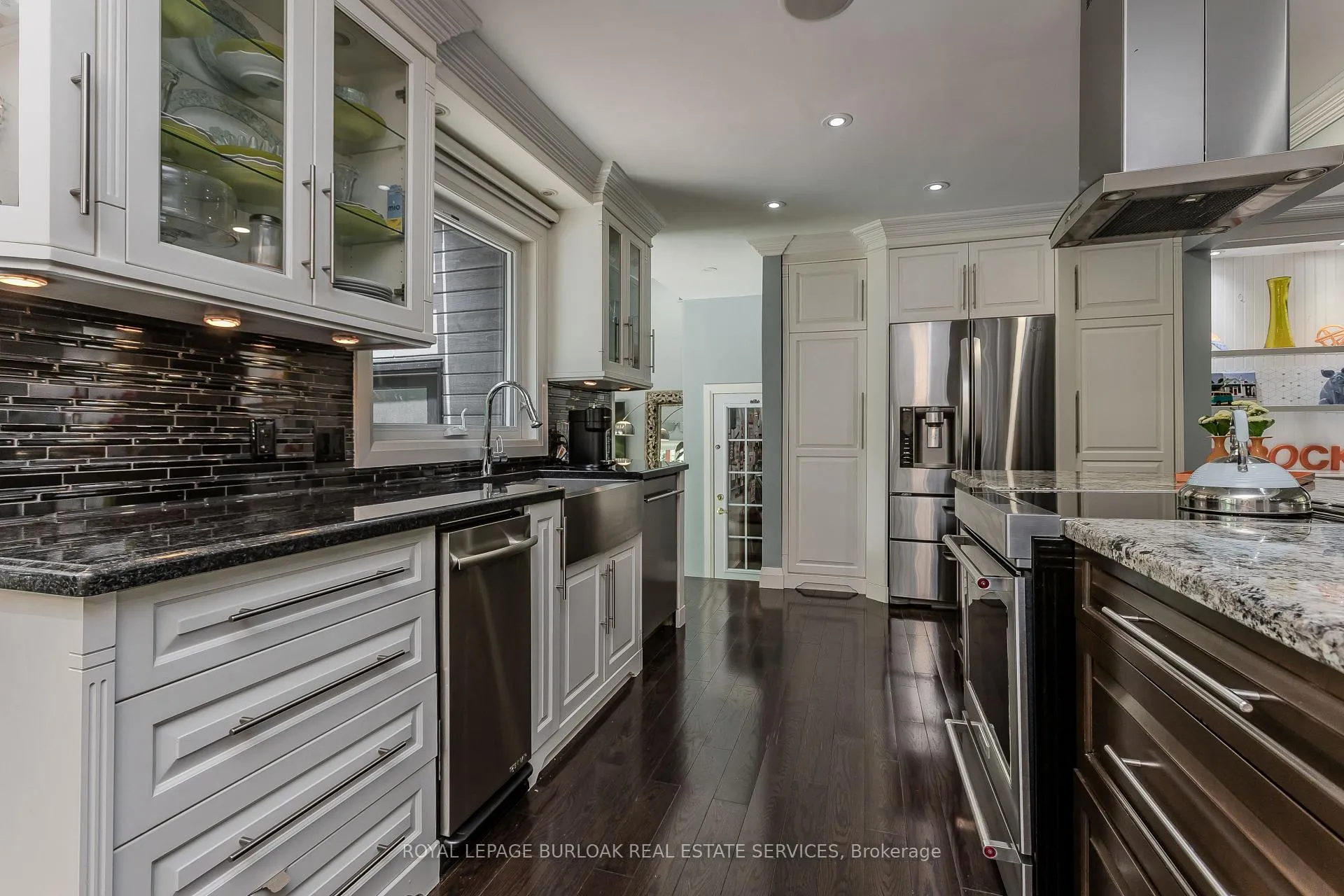 Photo 16 of 272 Goodram Drive, Burlington, Shoreacres — HOMEH