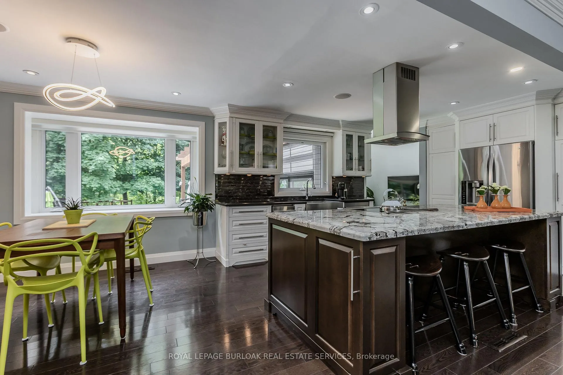 Photo 17 of 272 Goodram Drive, Burlington, Shoreacres — HOMEH